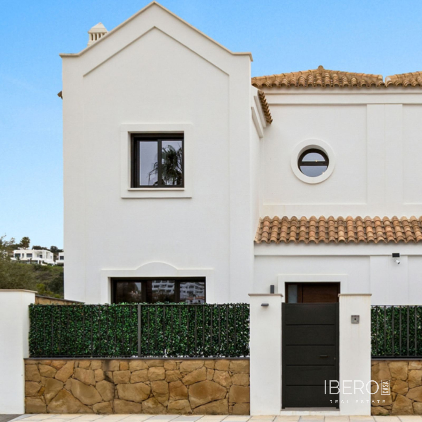 Dům 5+kk La Cala de Mijas