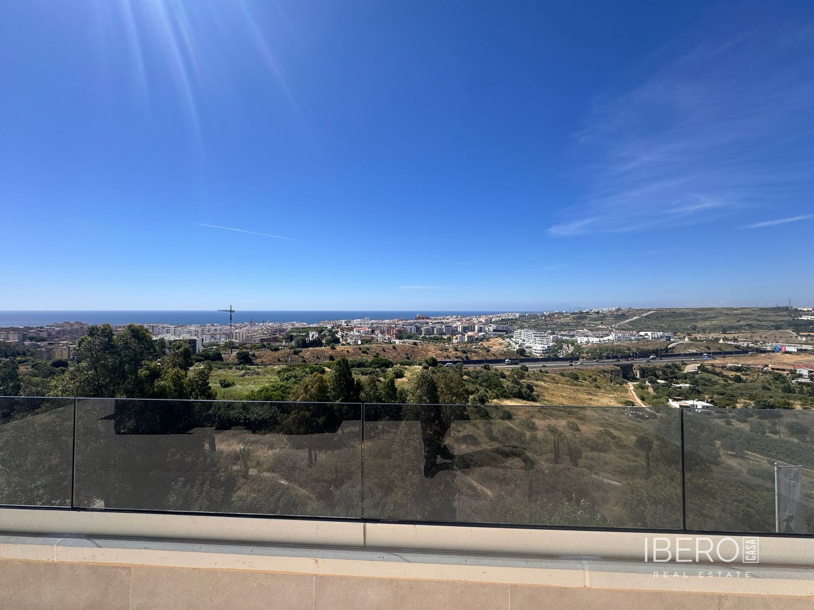 Byt 4+kk Estepona