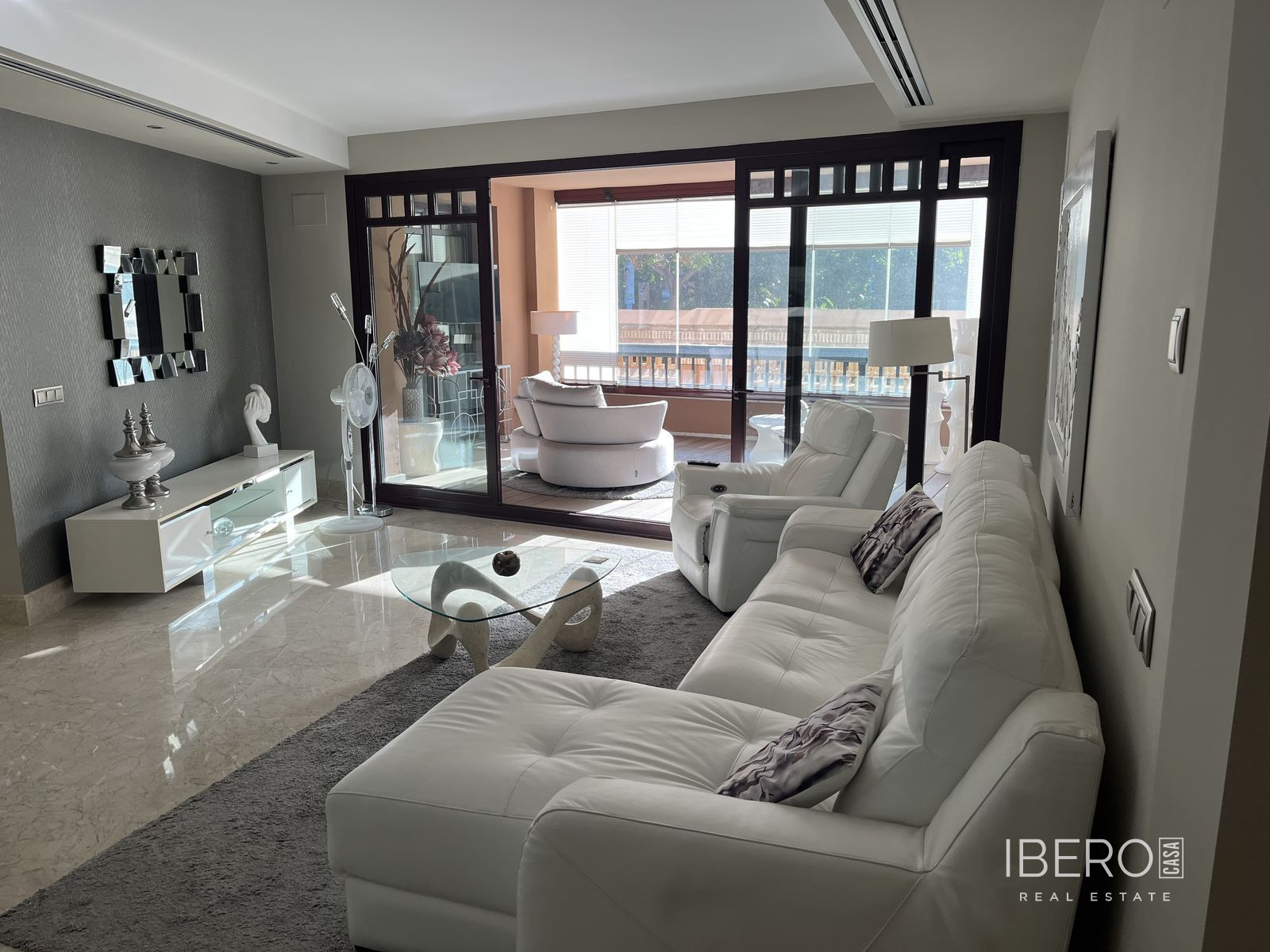 Byt 4+kk Marbella