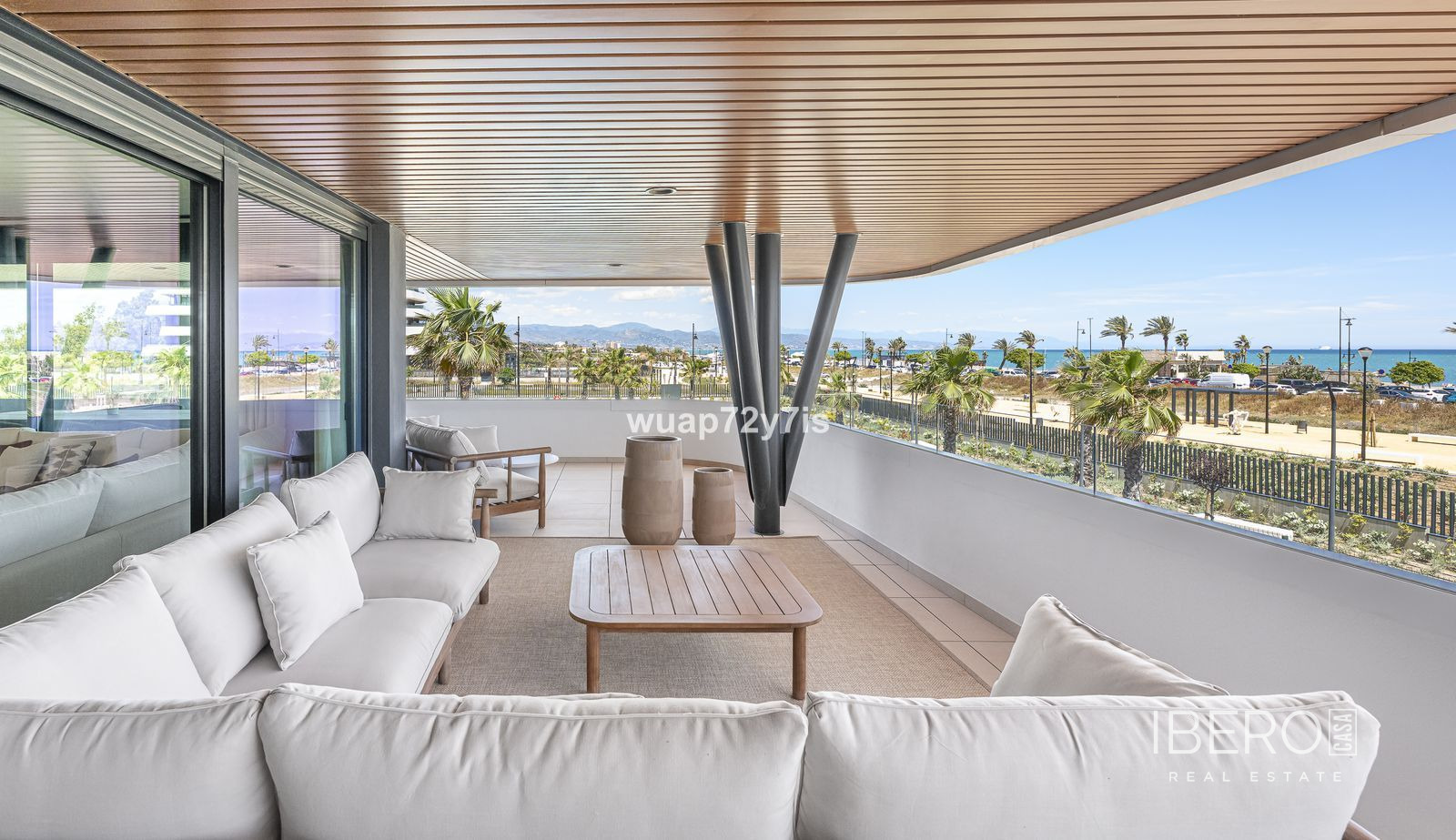 Apartmán se 4 ložnicemi kousek od moře, Torremolinos