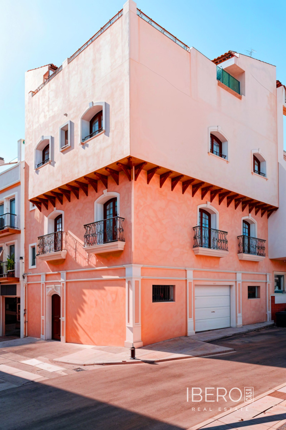 Dům jiný Estepona