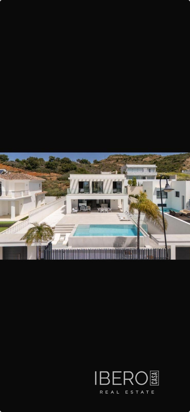 Dům 6+kk La Cala de Mijas