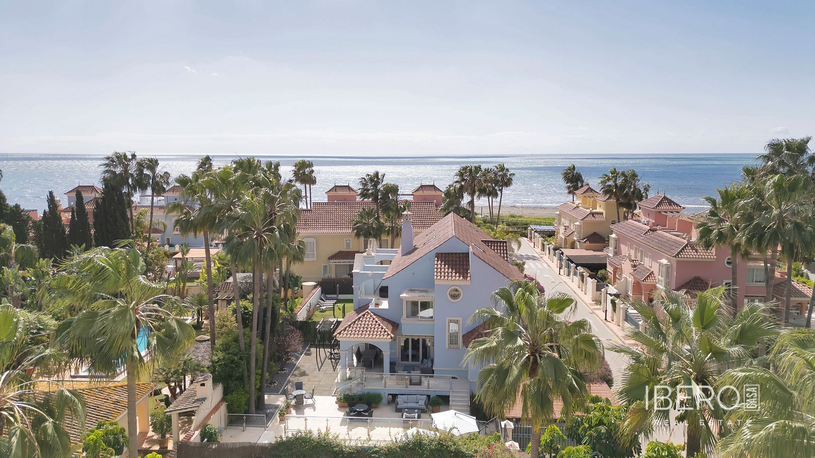Dům jiný Puerto Banús