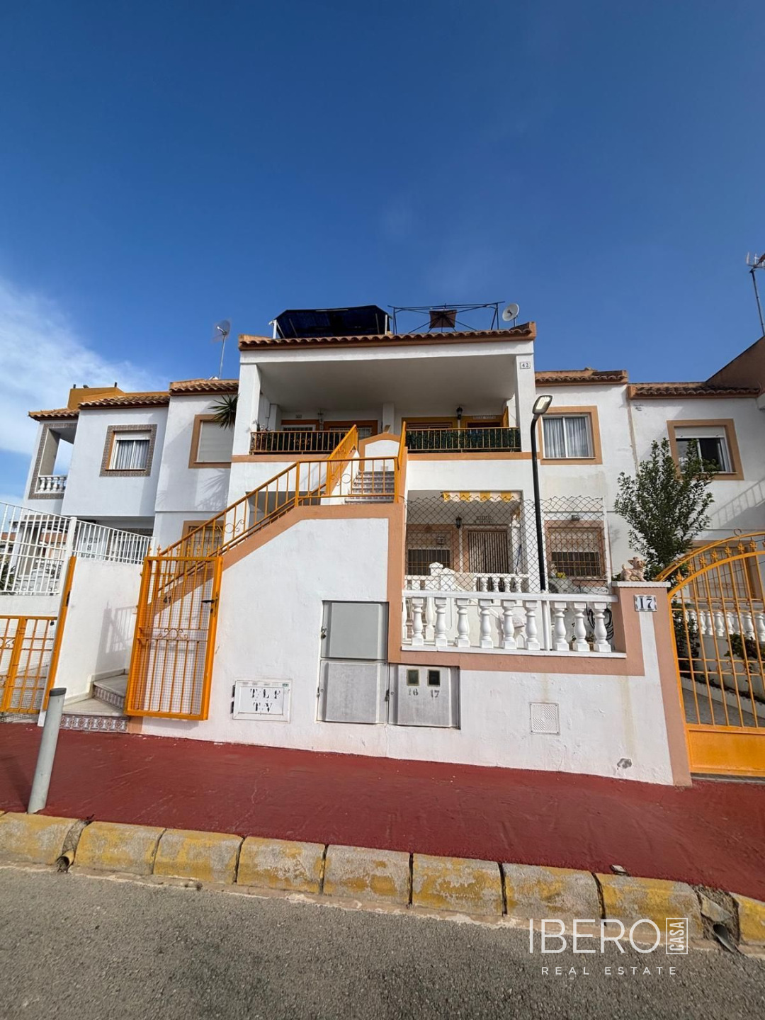 Byt 3+kk Torrevieja