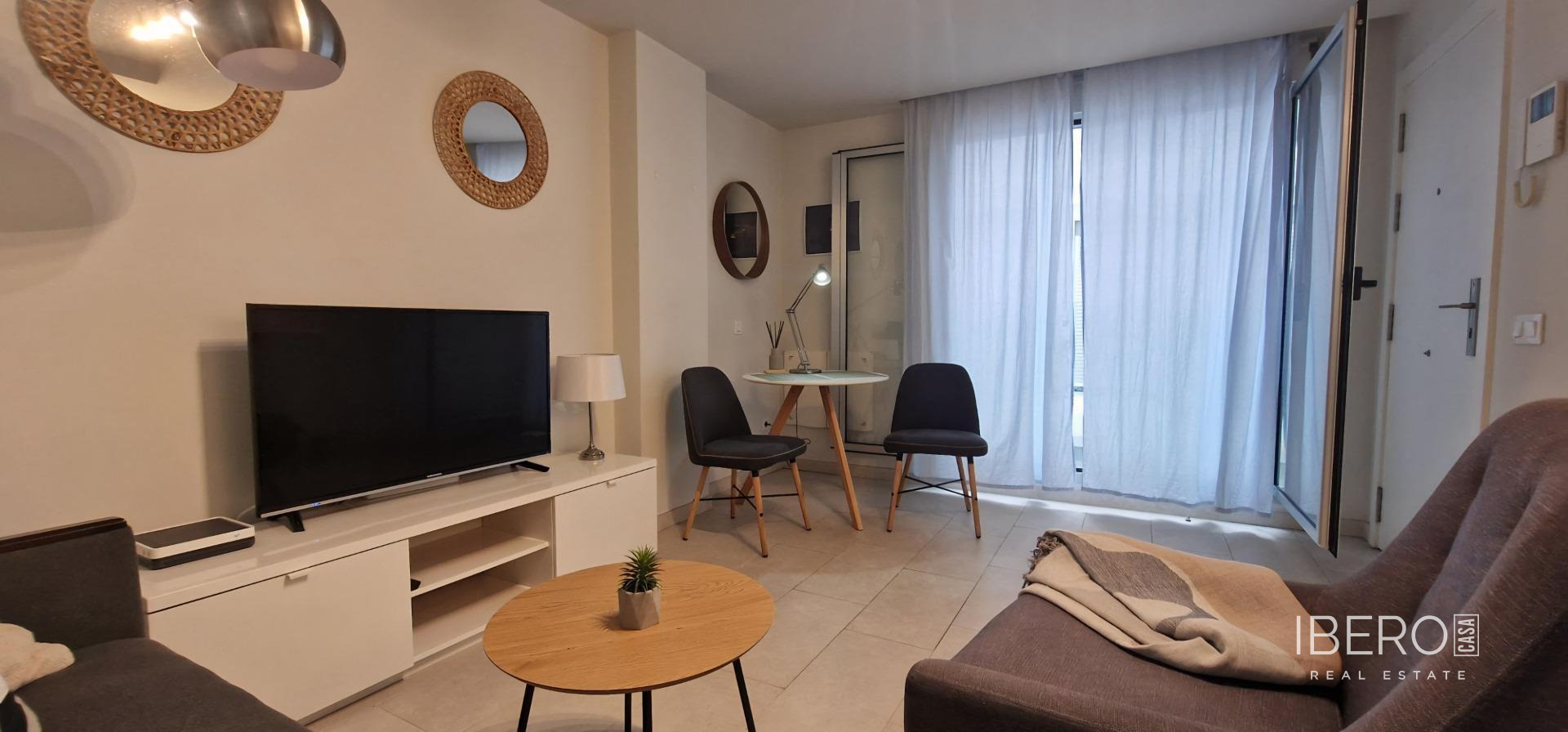 Apartmán s 1 ložnicí, Las Palmas de Gran Canaria