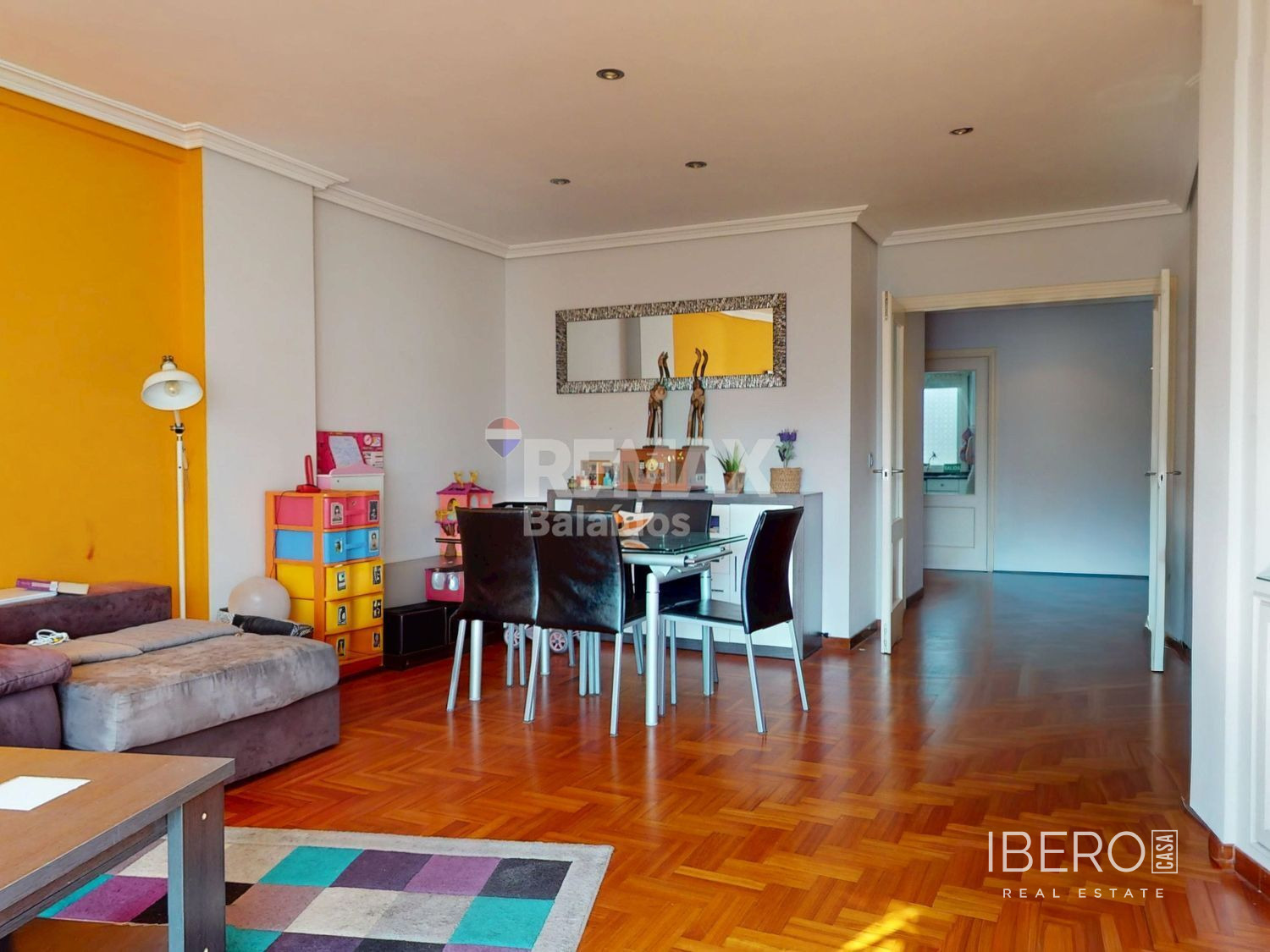 Apartmán se 3 ložnicemi, Vigo