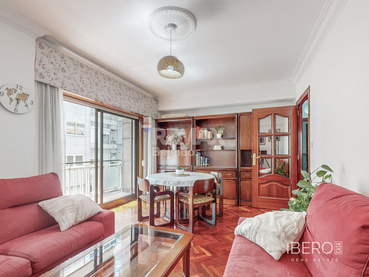 Apartmán se 4 ložnicemi, Vigo