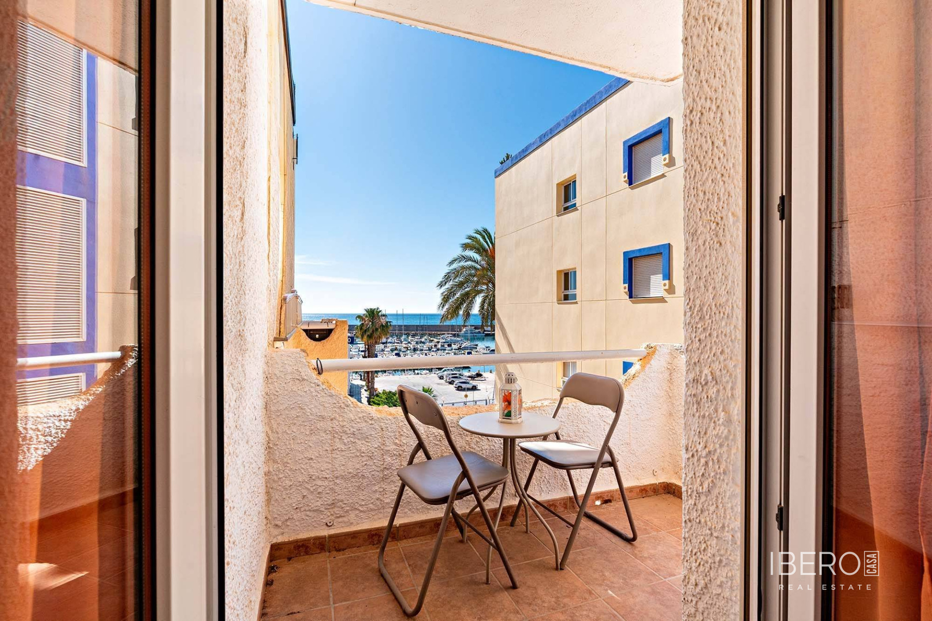 Apartmán se 2 ložnicemi, Roquetas de Mar