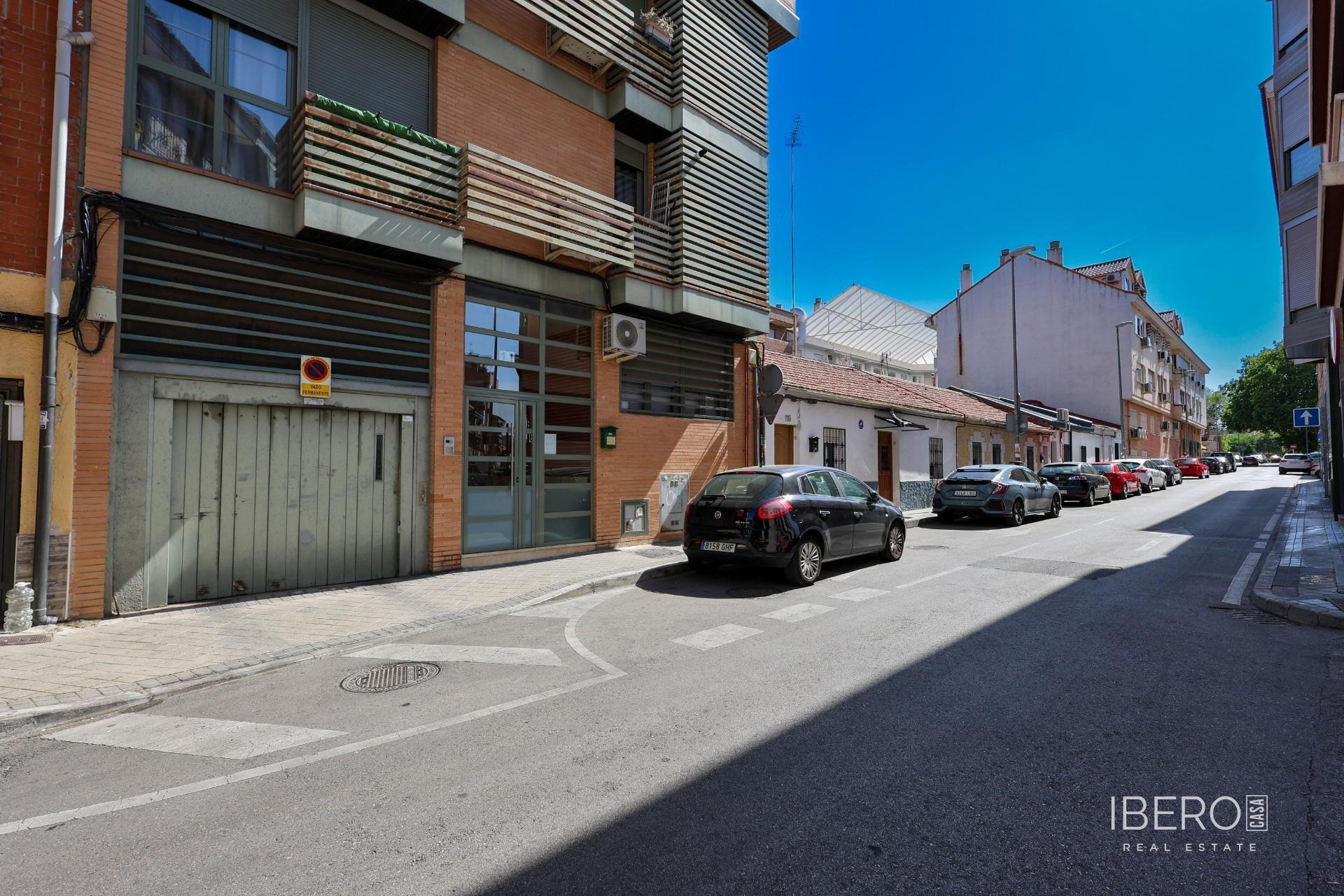 Dům se 6 ložnicemi, Leganes