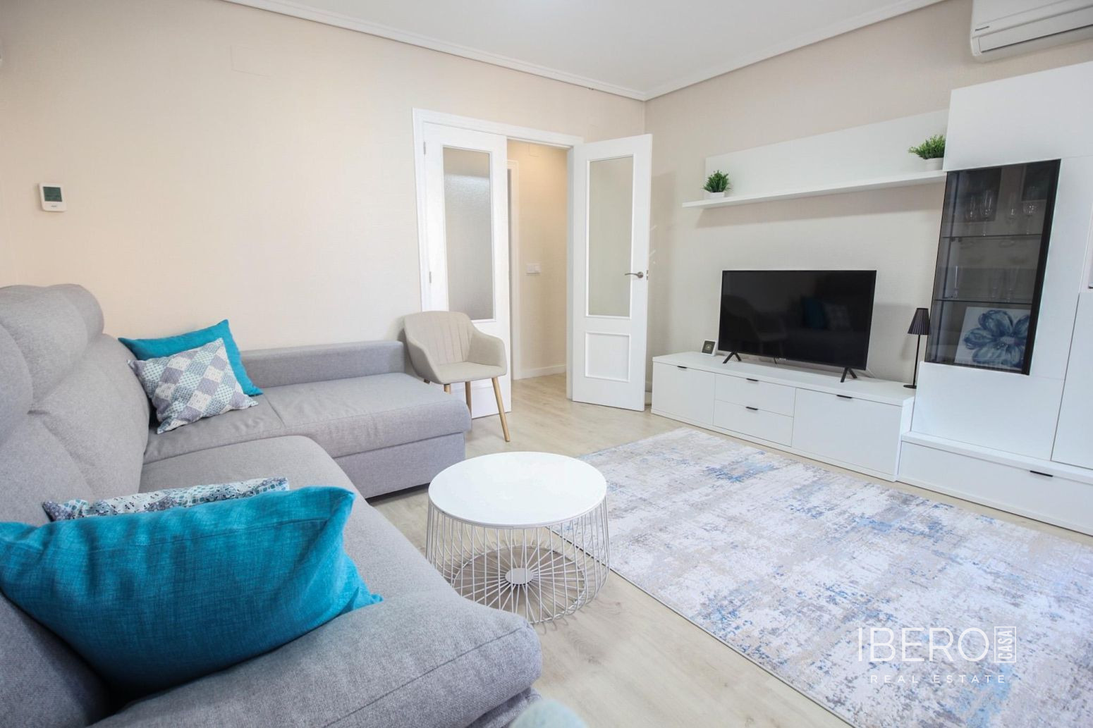 Apartmán se 3 ložnicemi, Puerto de Sagunto