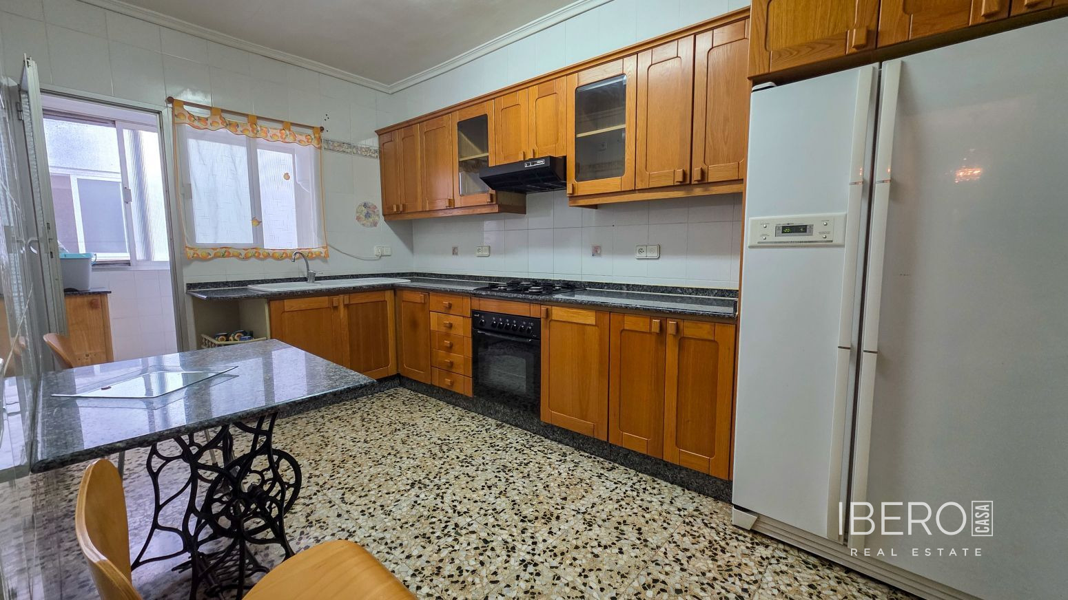 4-bedroom apartment, Puerto de Sagunto