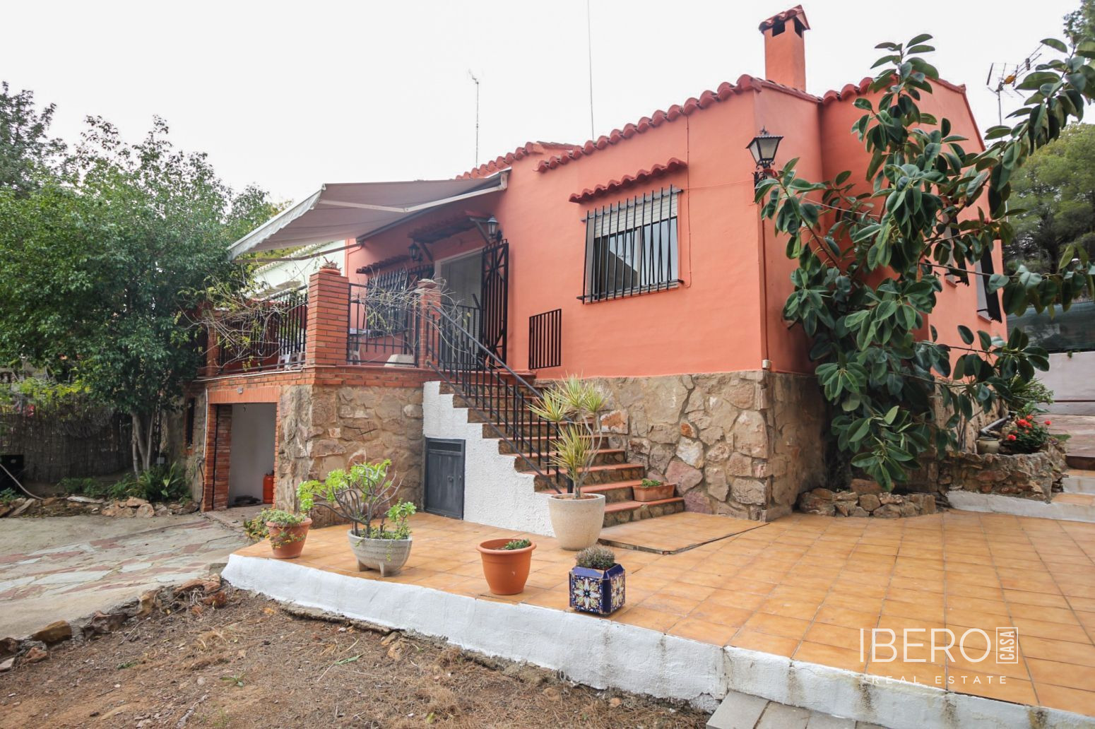 4-bedroom house, Albalat dels Tarongers