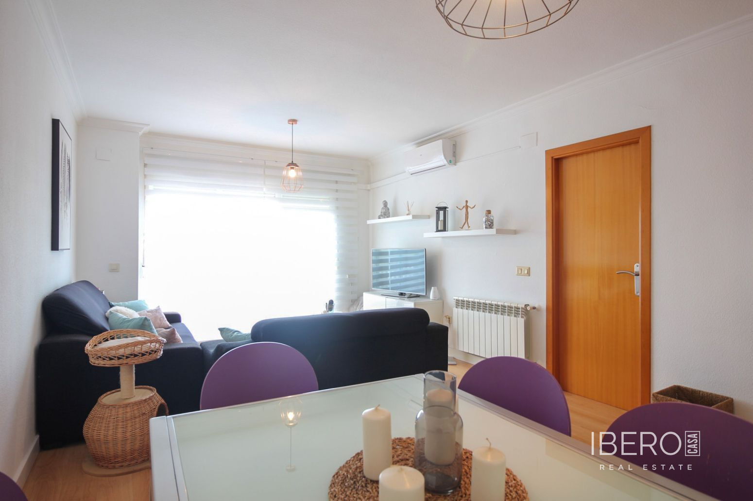 Apartmán se 3 ložnicemi, Puerto de Sagunto