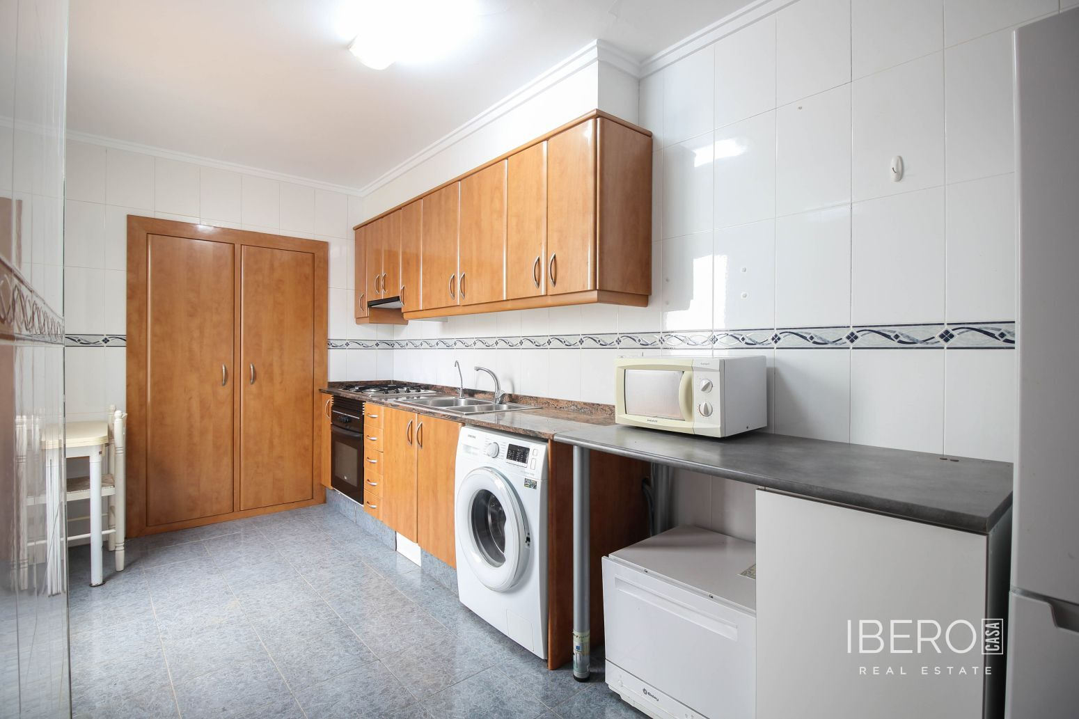 Apartmán se 3 ložnicemi, Puerto de Sagunto