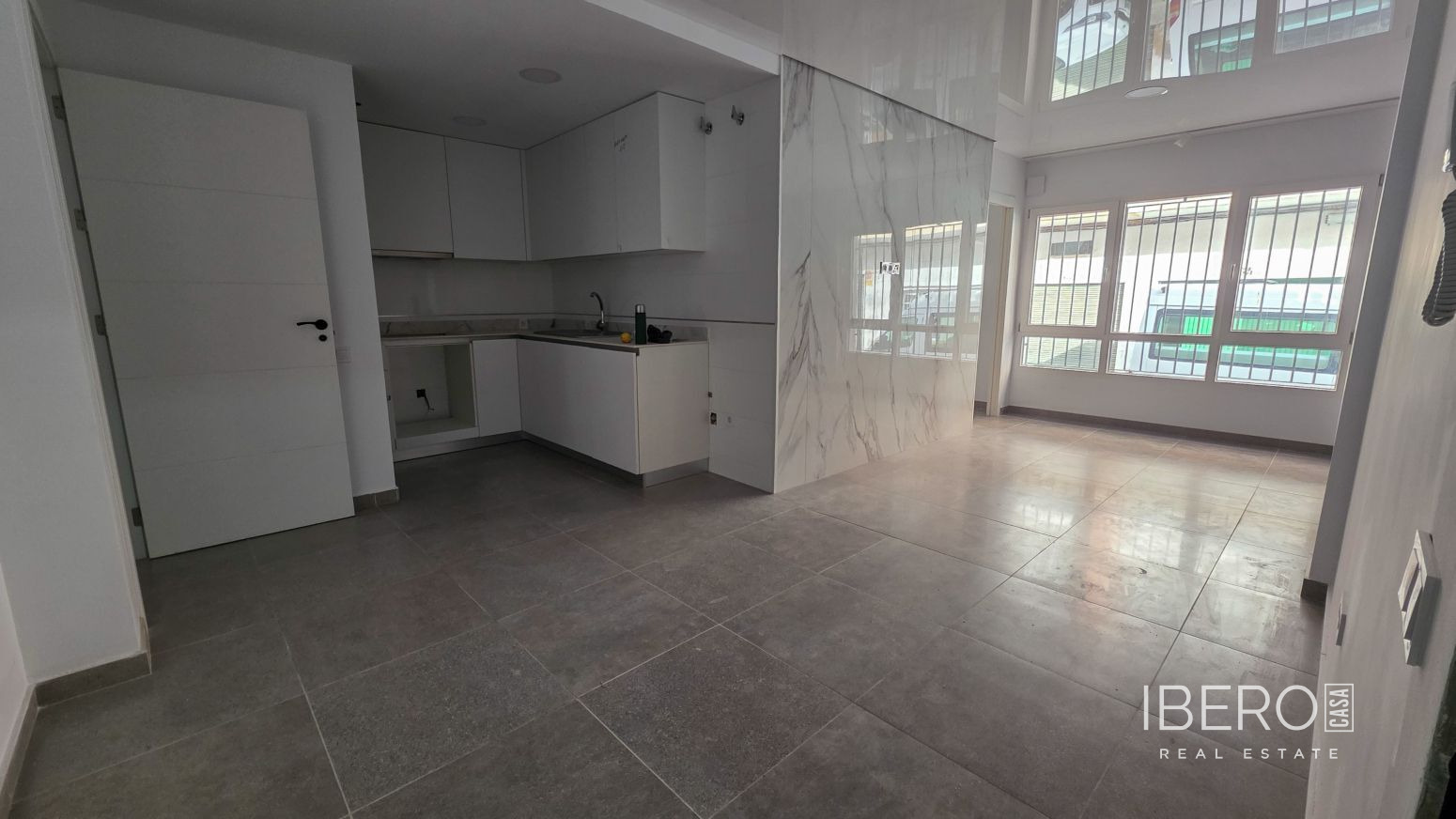 Apartmán se 3 ložnicemi, Puerto de Sagunto