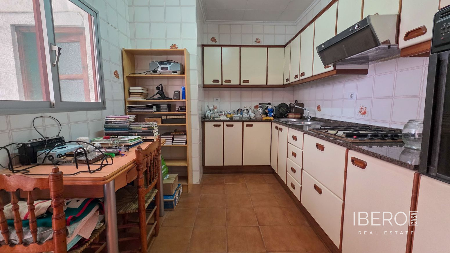 Apartmán se 3 ložnicemi, Puerto de Sagunto