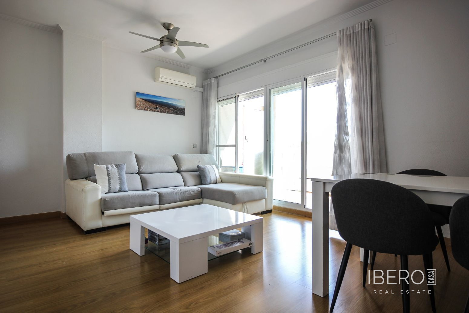 Apartmán se 3 ložnicemi, Canet d'en Berenguer