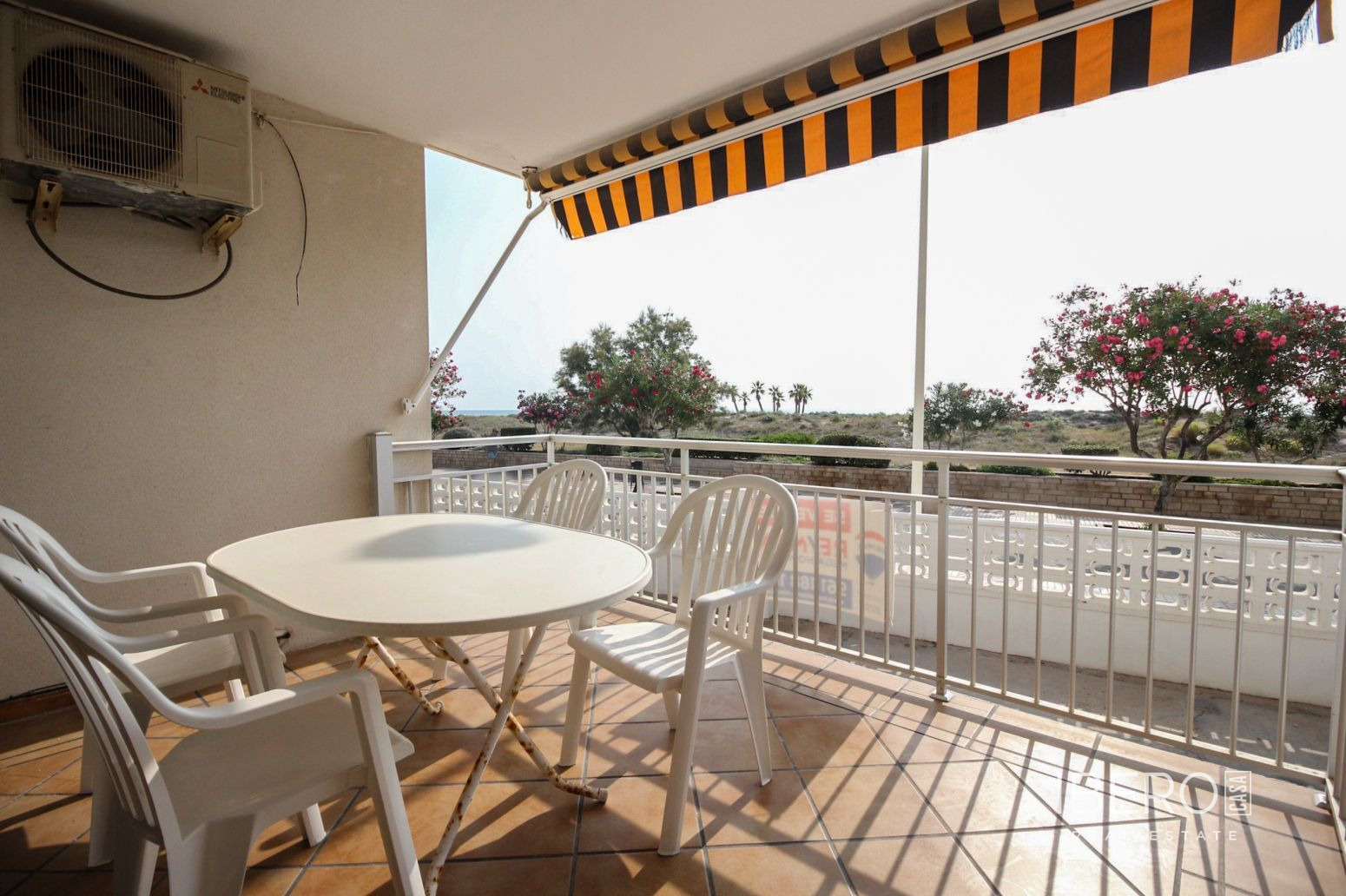 Apartmán se 3 ložnicemi, Canet d'en Berenguer