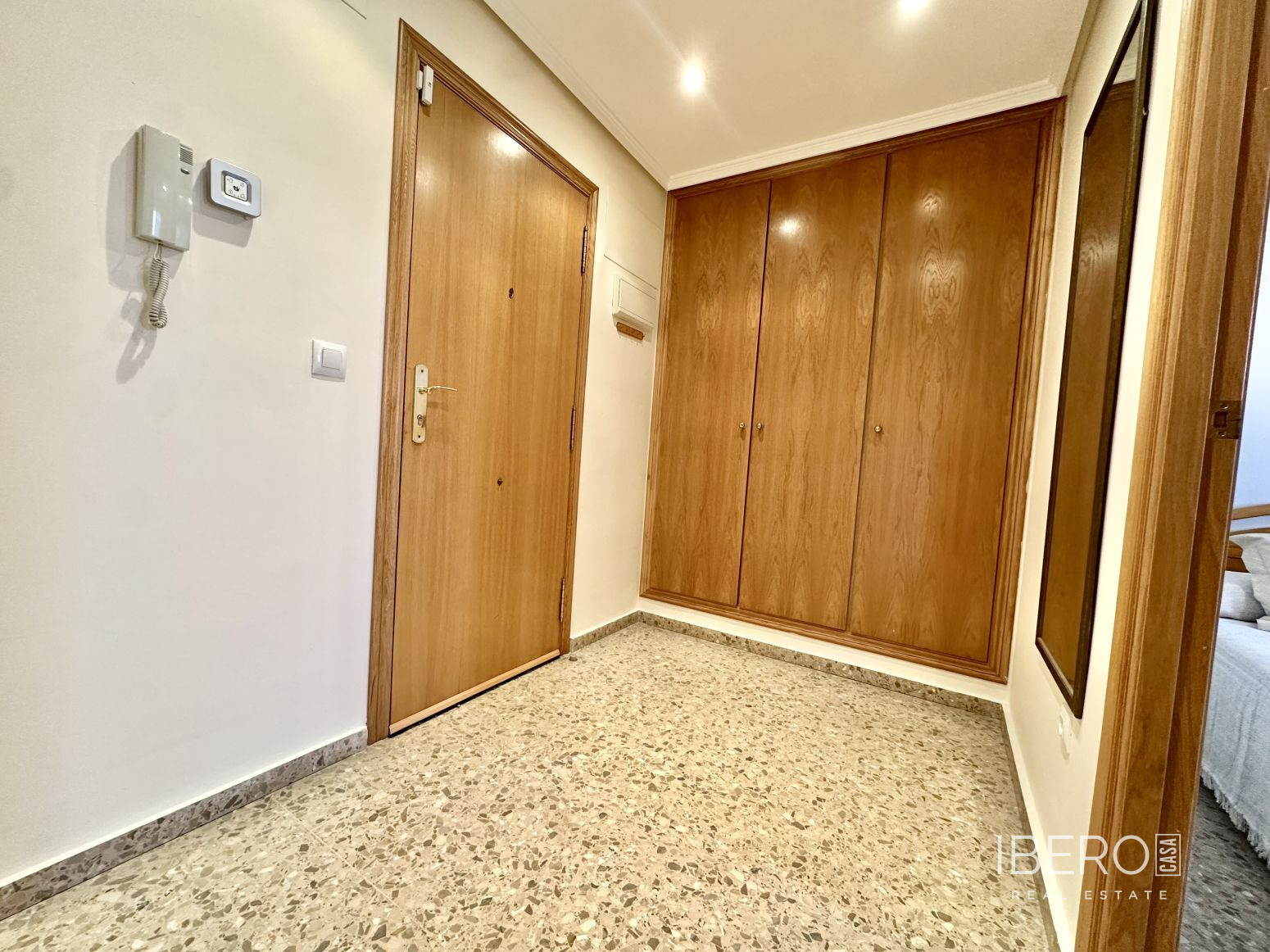 Apartamento de 3 dormitorios, Puerto de Sagunto