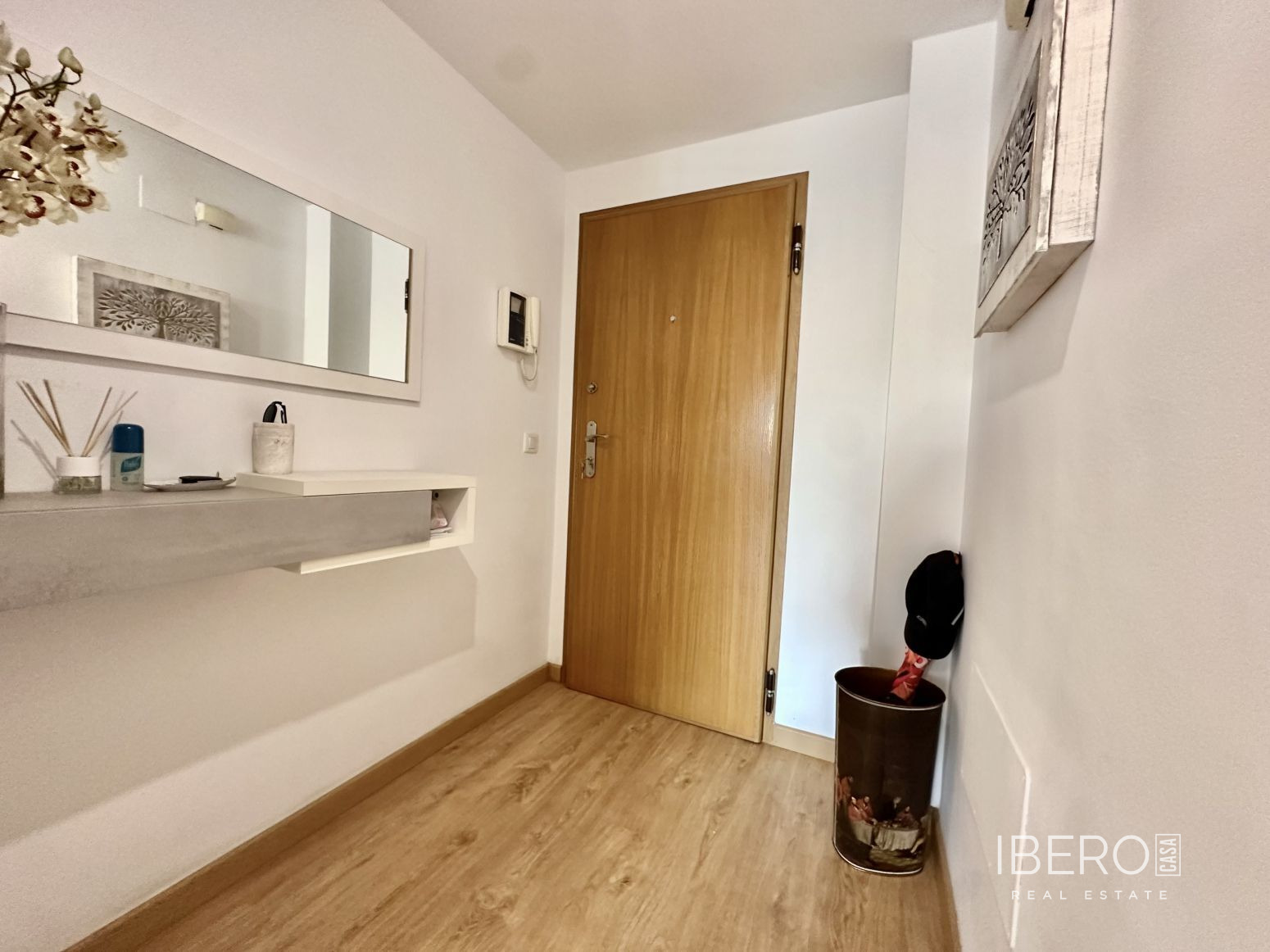 Apartamento de 3 dormitorios, Puerto de Sagunto
