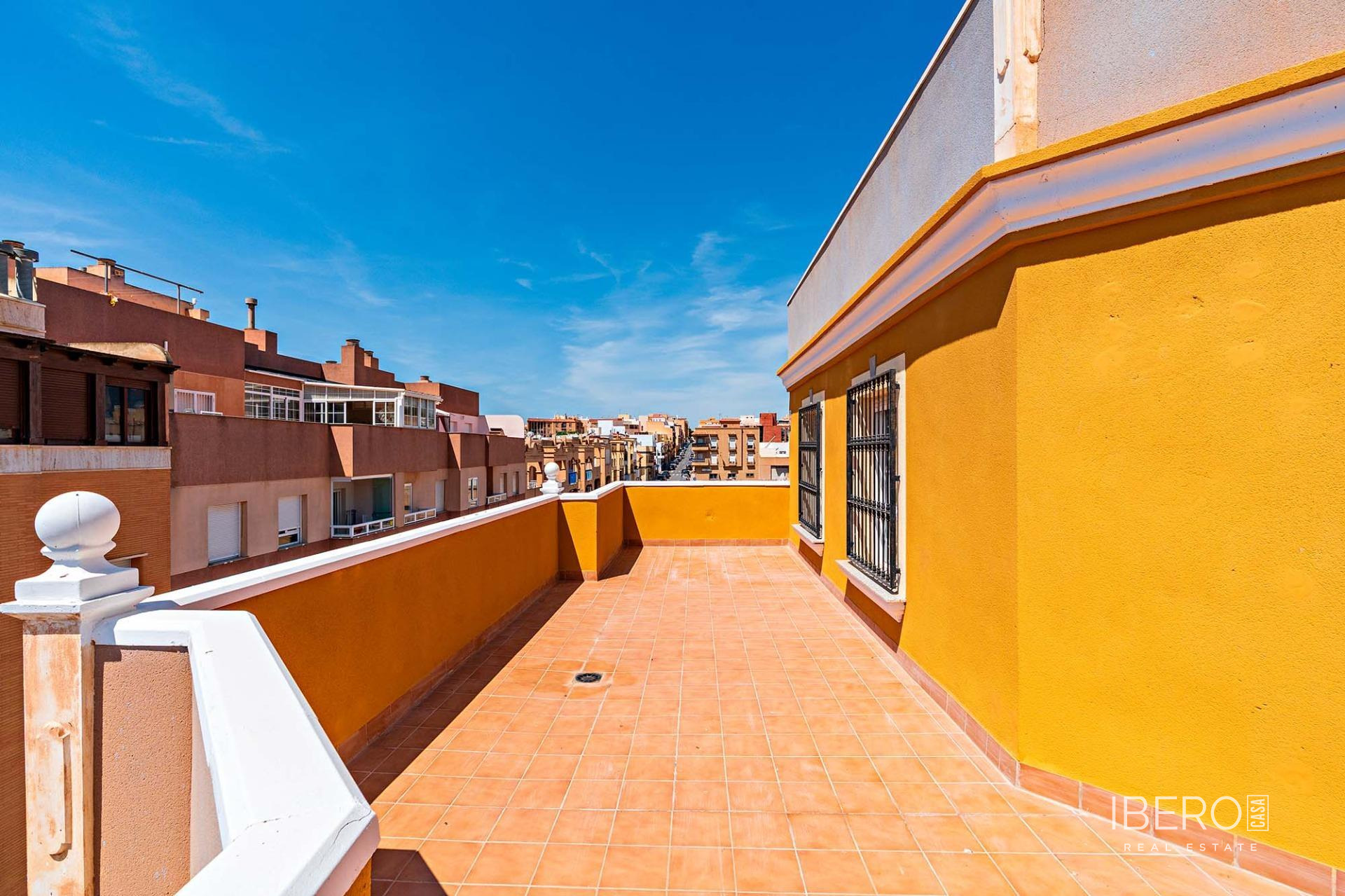 Apartmán se 2 ložnicemi, El Ejido