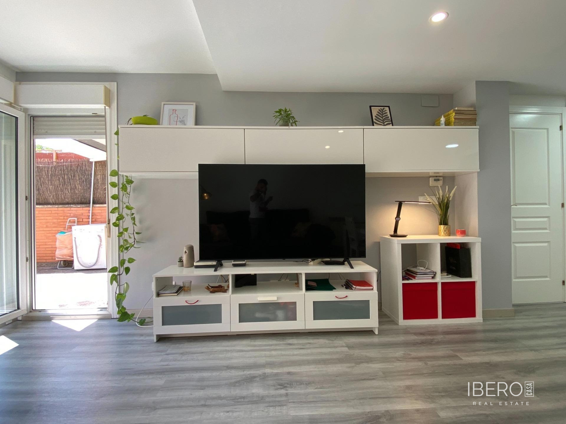 2-bedroom apartment, Tudela