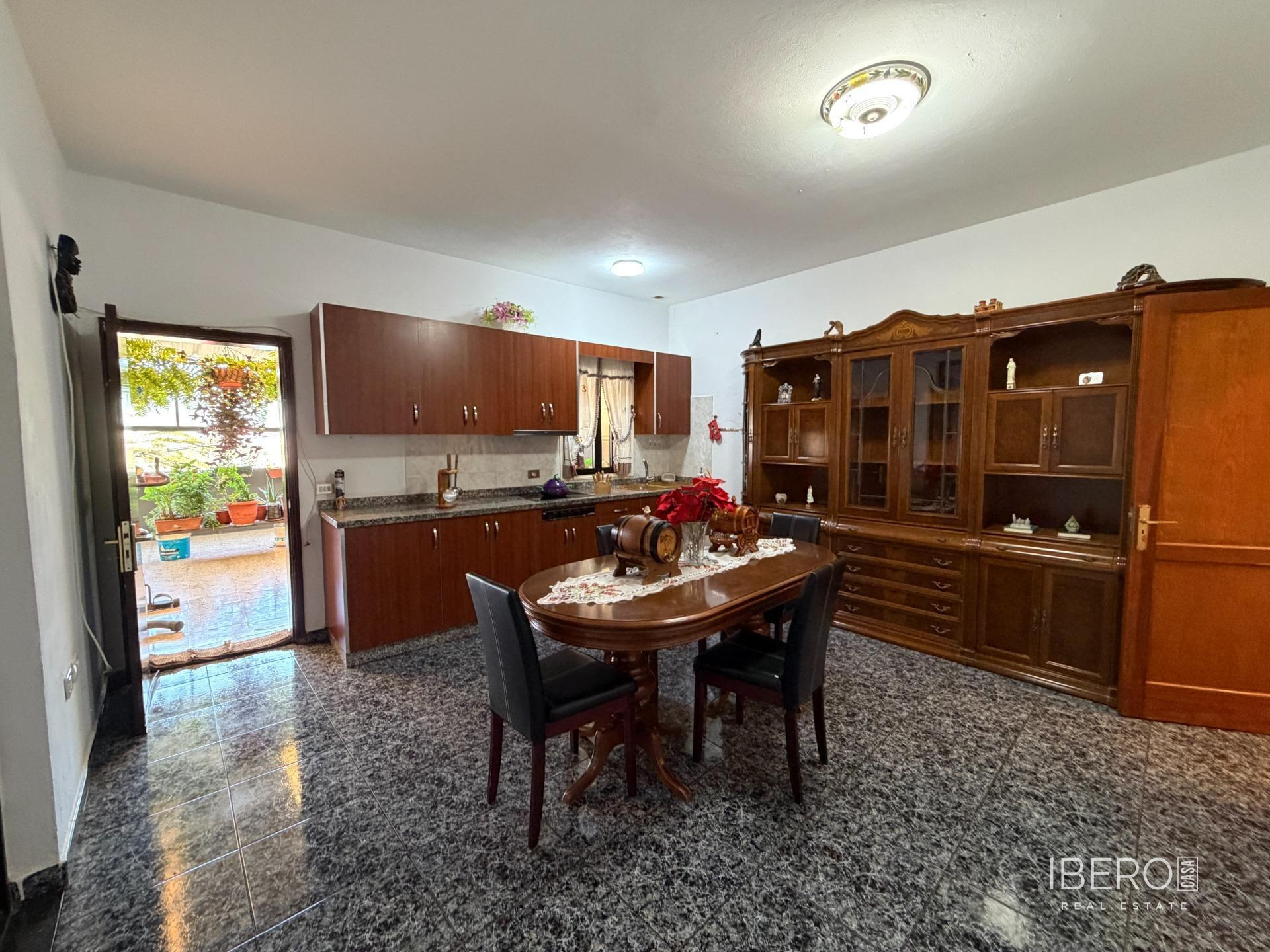 Apartamento de 1 dormitorio, Telde