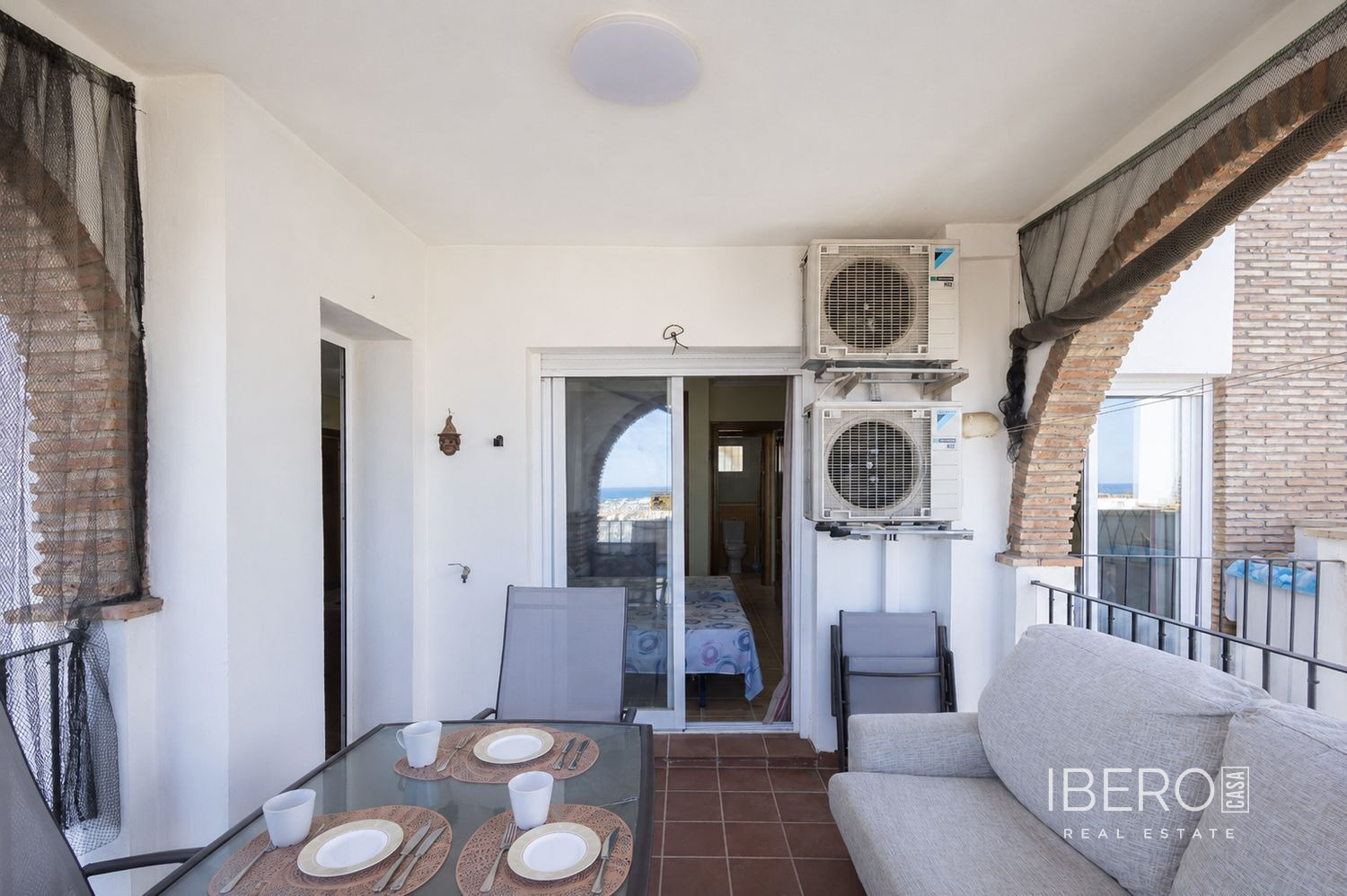 Apartmán se 2 ložnicemi, Vera