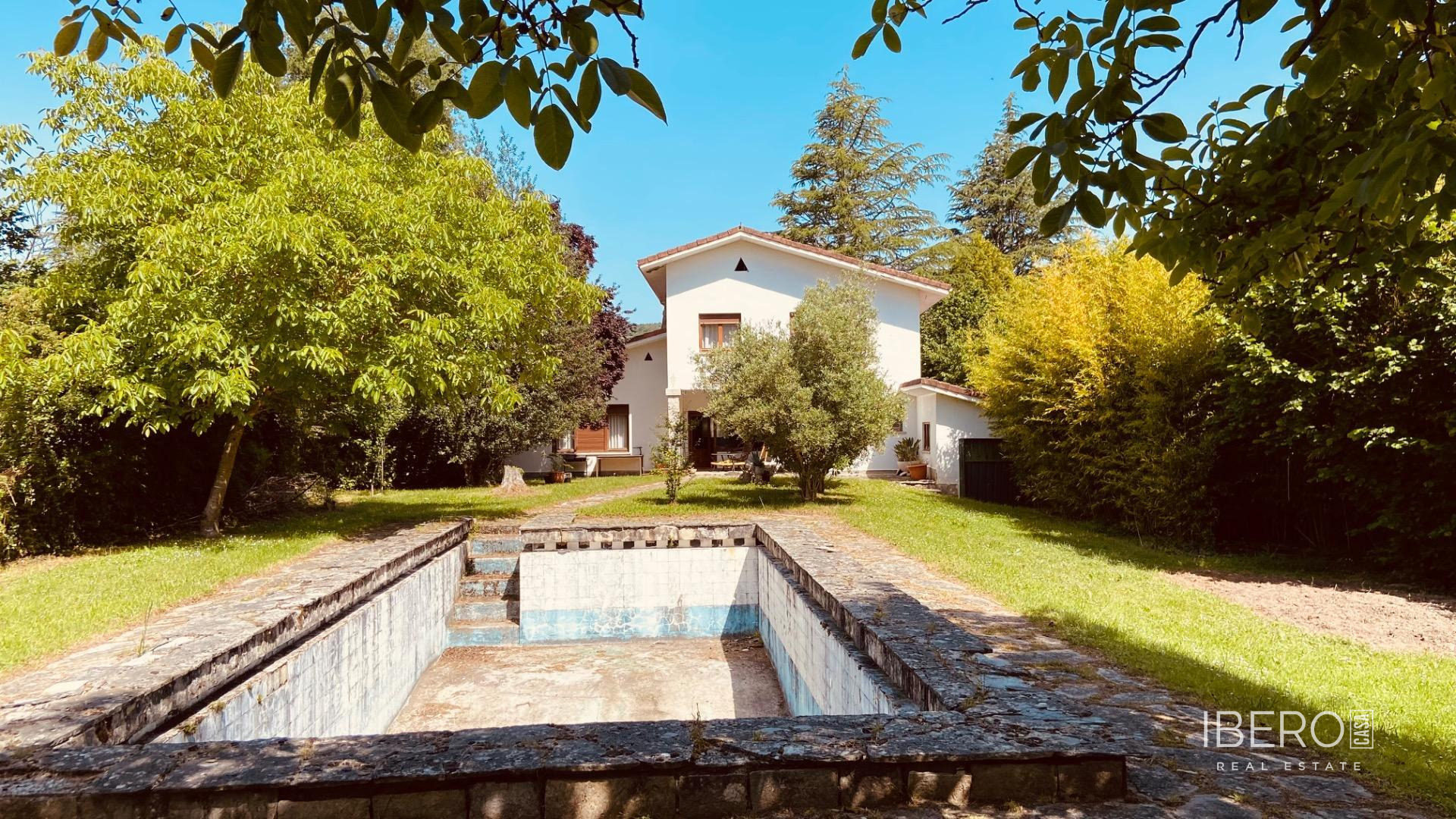Dům s 5 ložnicemi, Valle de Mena