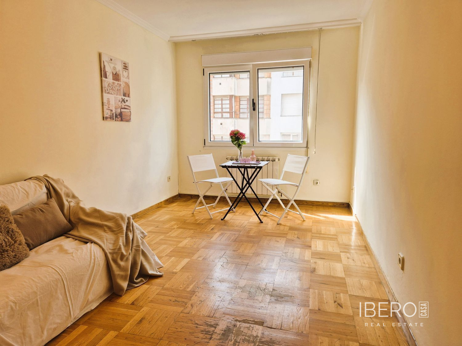 Apartmán se 3 ložnicemi, Gijón