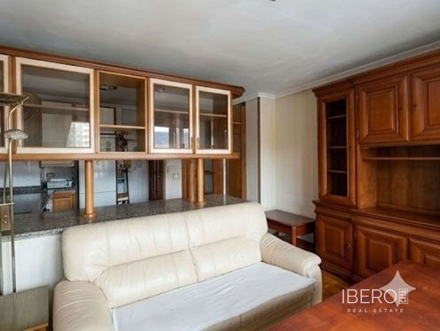 Apartmán se 2 ložnicemi, Llanera