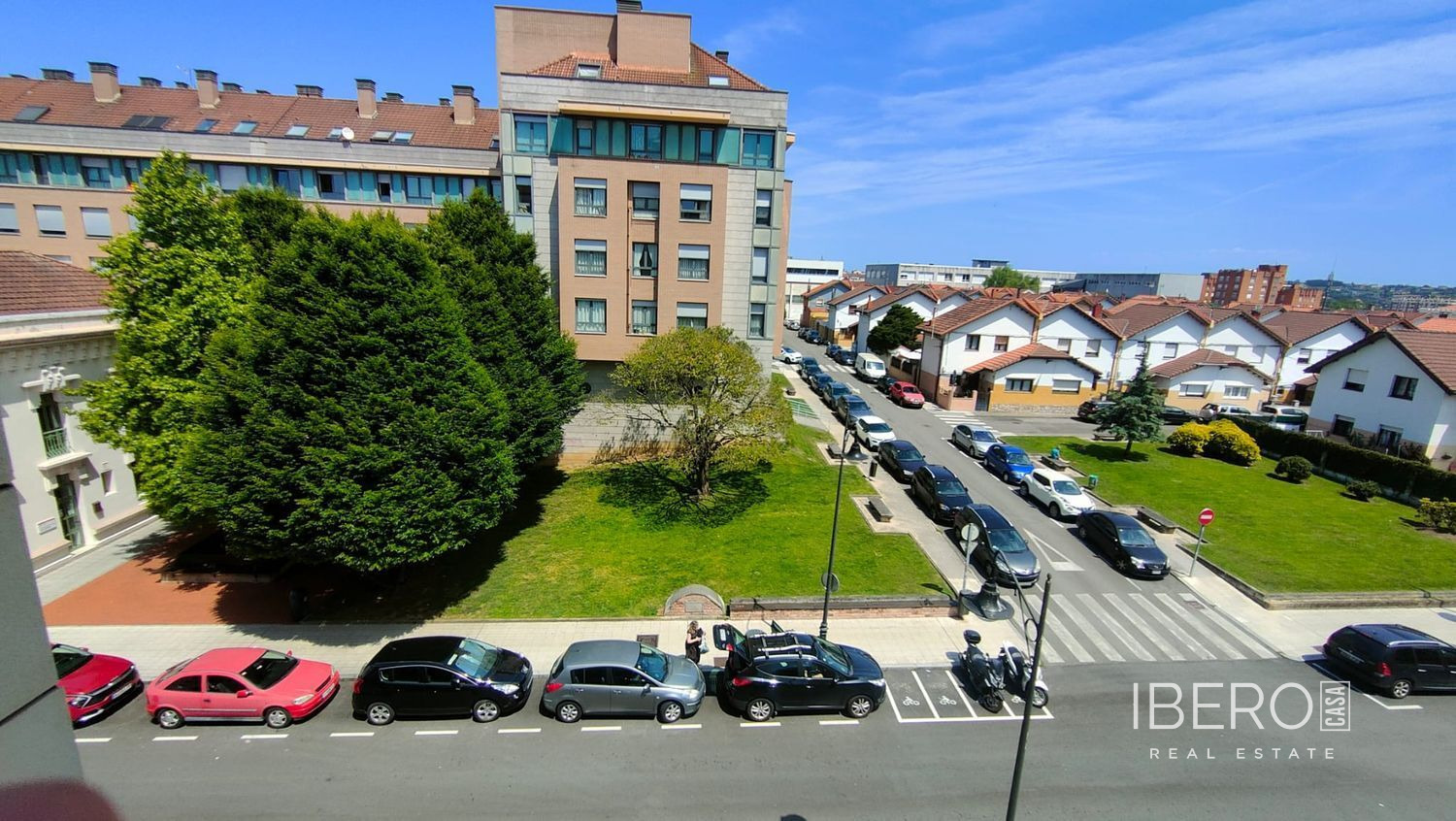 Apartmán se 3 ložnicemi, Gijón