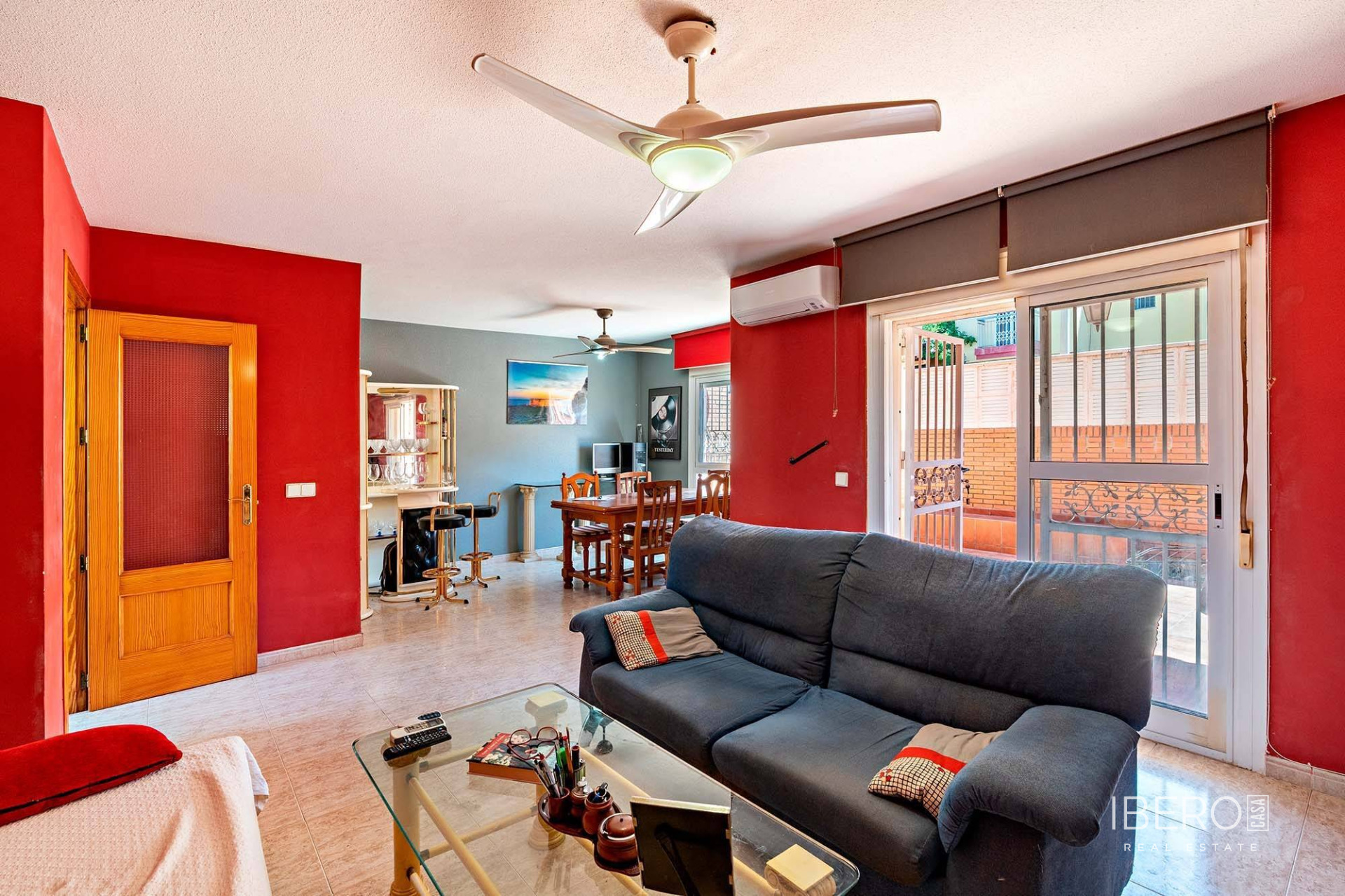 3-bedroom house, Aguadulce Almeria