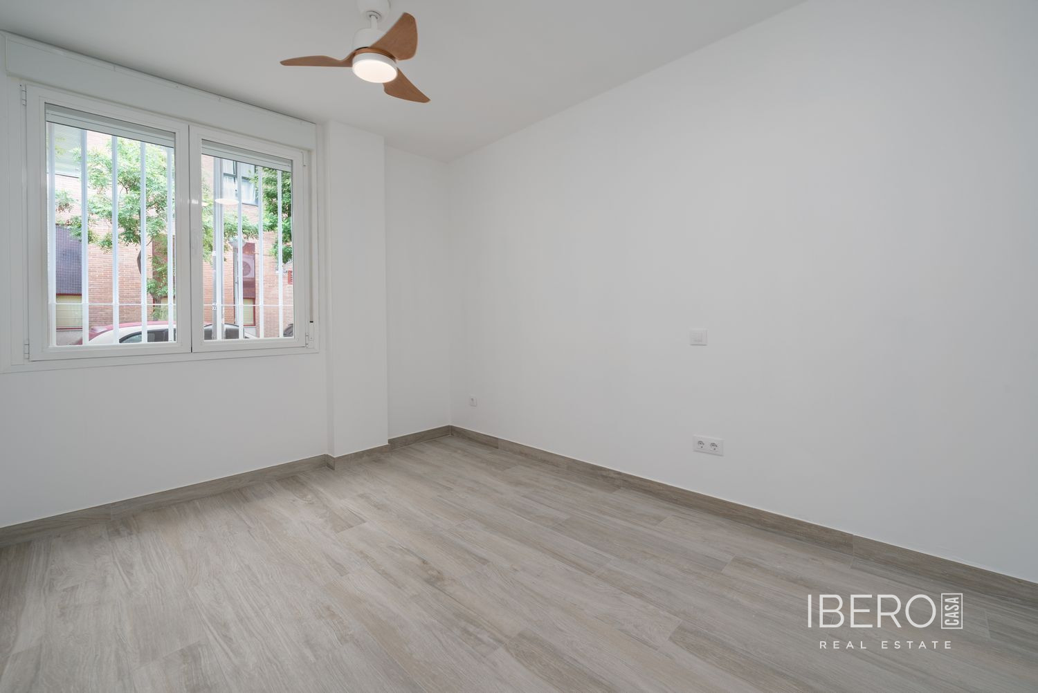Apartmán s 1 ložnicí, Madrid