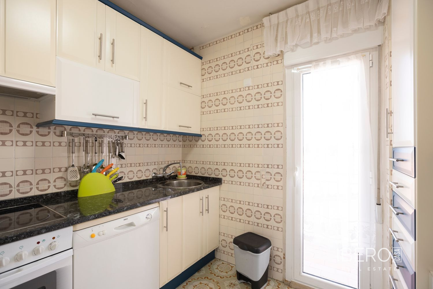Apartamento de 3 dormitorios, Zamora