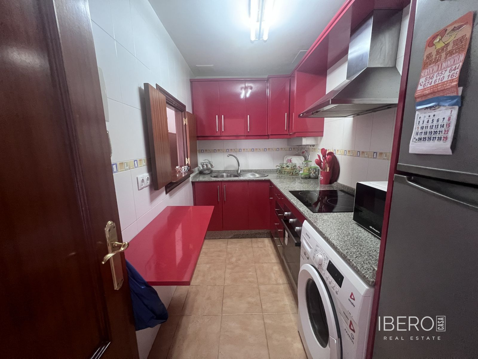 Byt 2+kk Tarifa