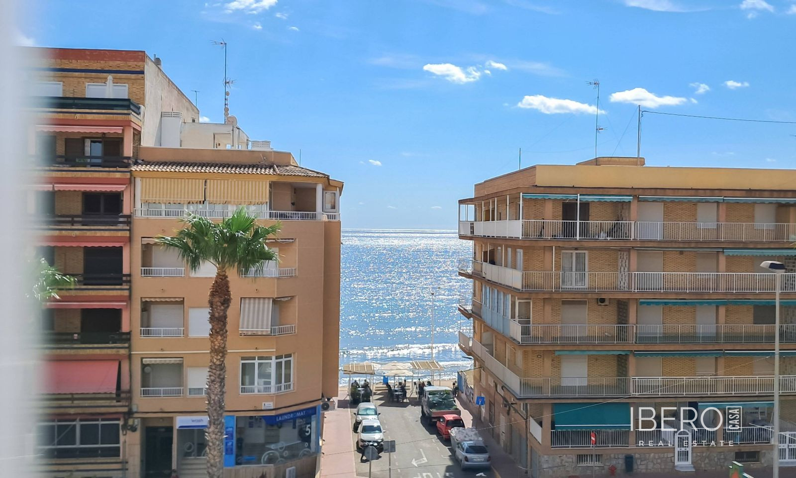 Byt 4+kk Torrevieja