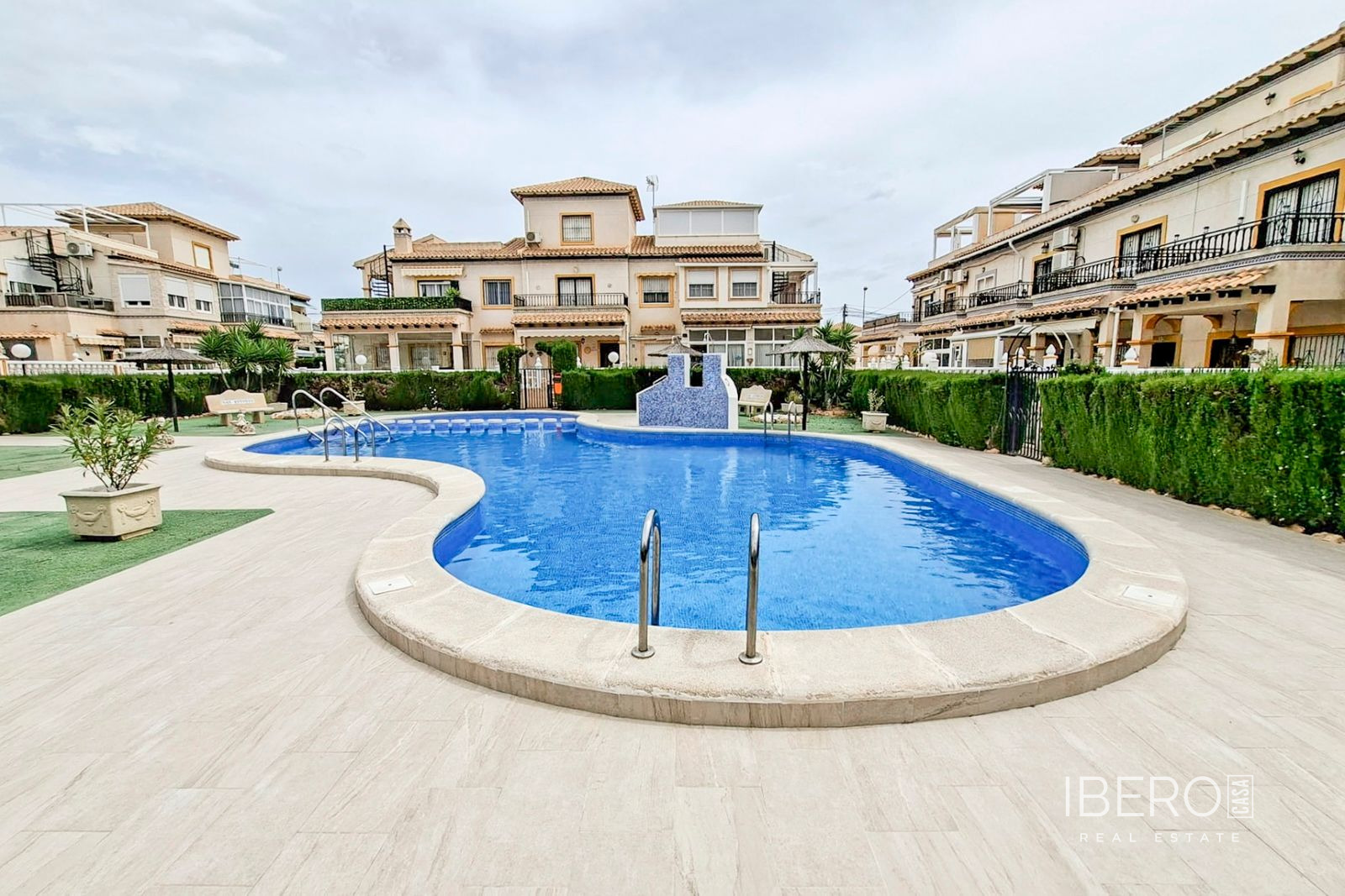 Dům se 2 ložnicemi, Orihuela Costa