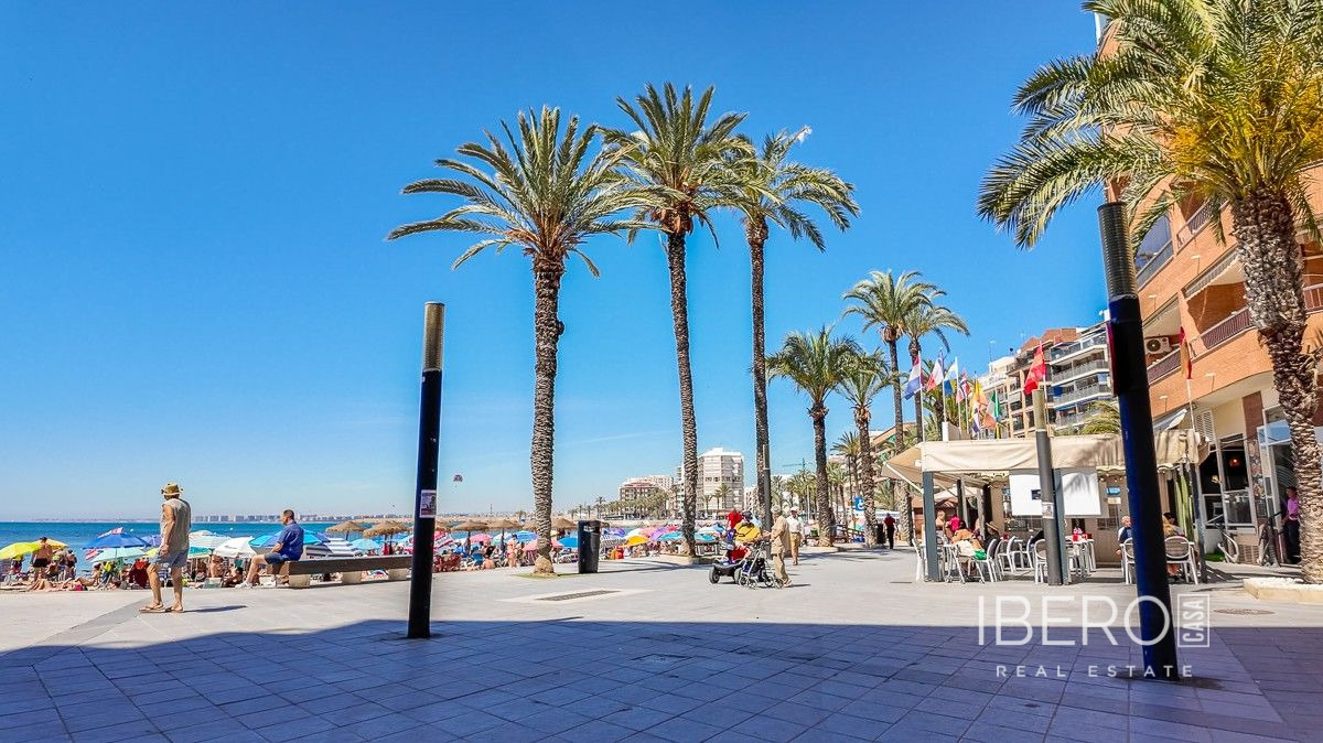 Byt 4+kk Torrevieja