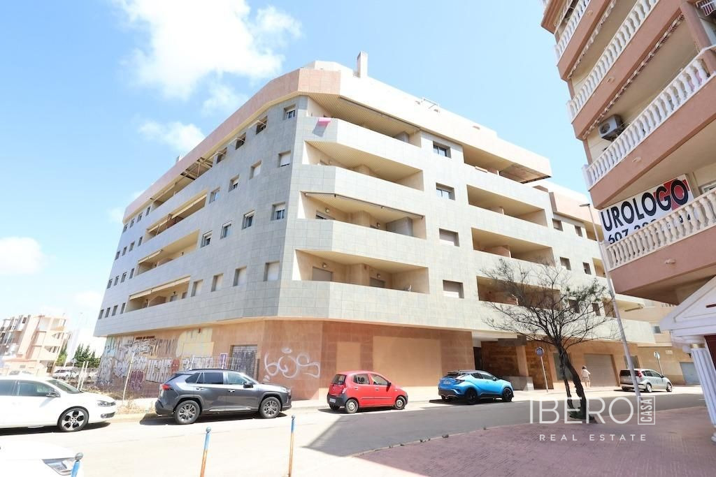 Byt 4+kk Torrevieja