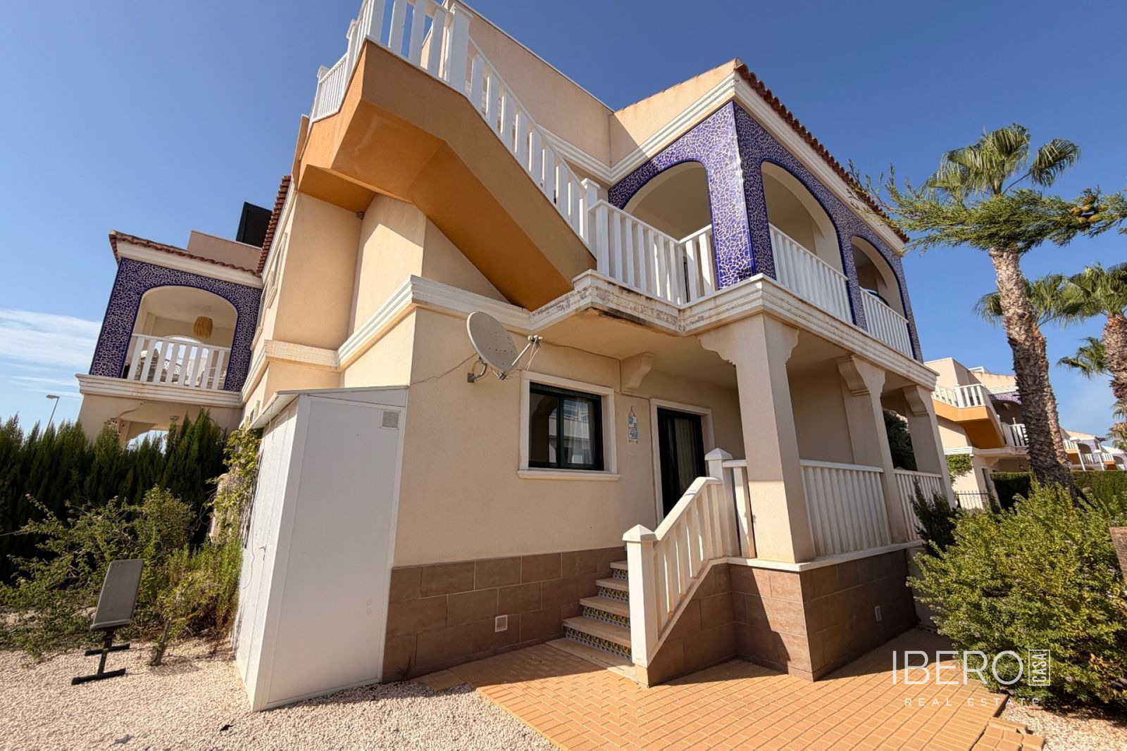 Apartamento de 2 dormitorios, Dona Pepa