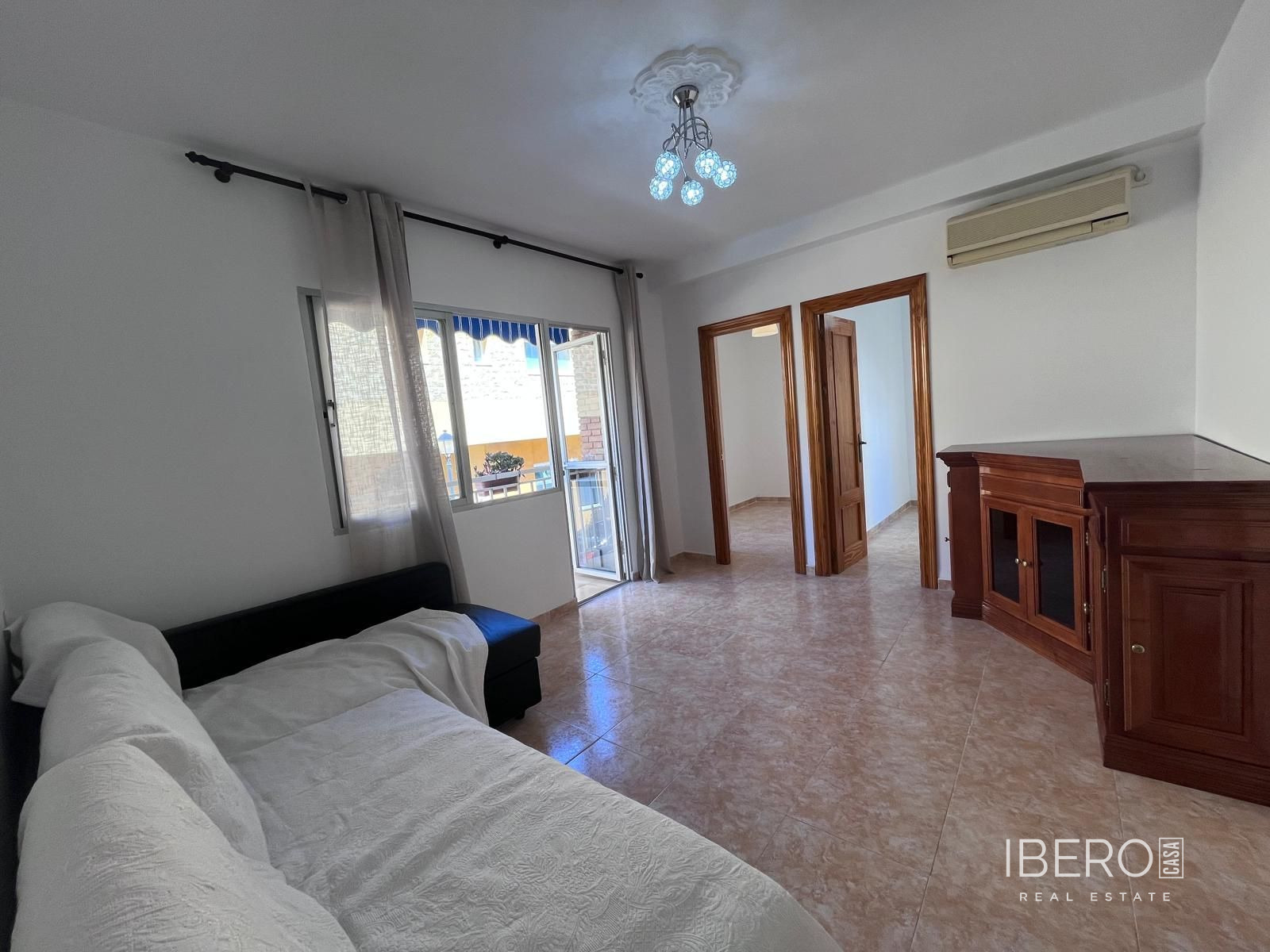 Byt 4+kk Fuengirola