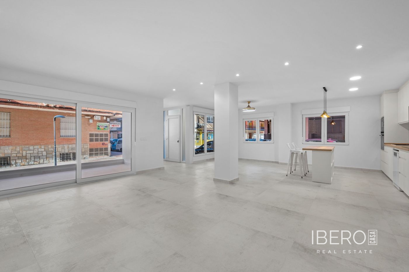 Apartmán se 3 ložnicemi, Torrevieja