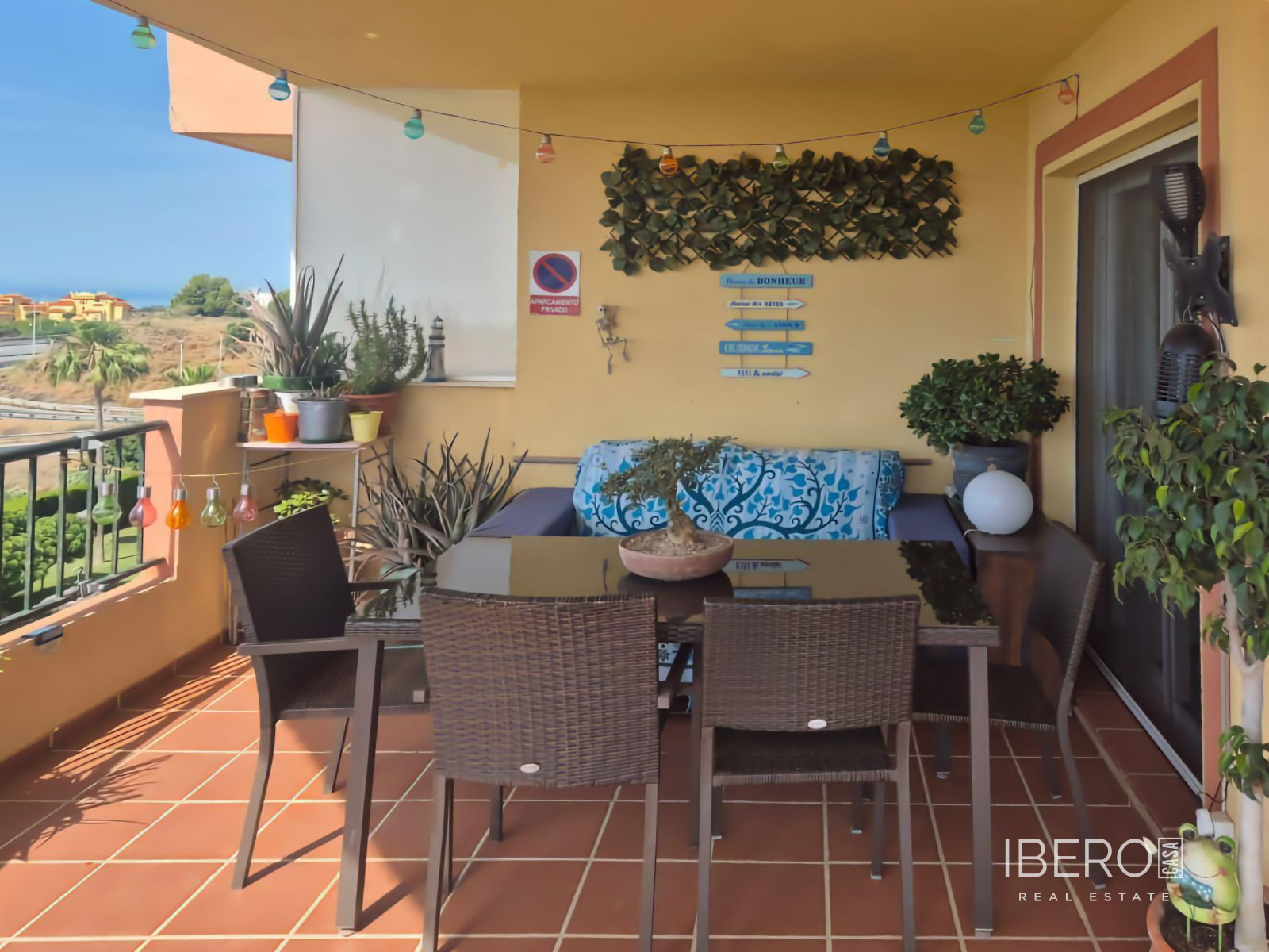 Apartmán se 2 ložnicemi, Riviera del Sol