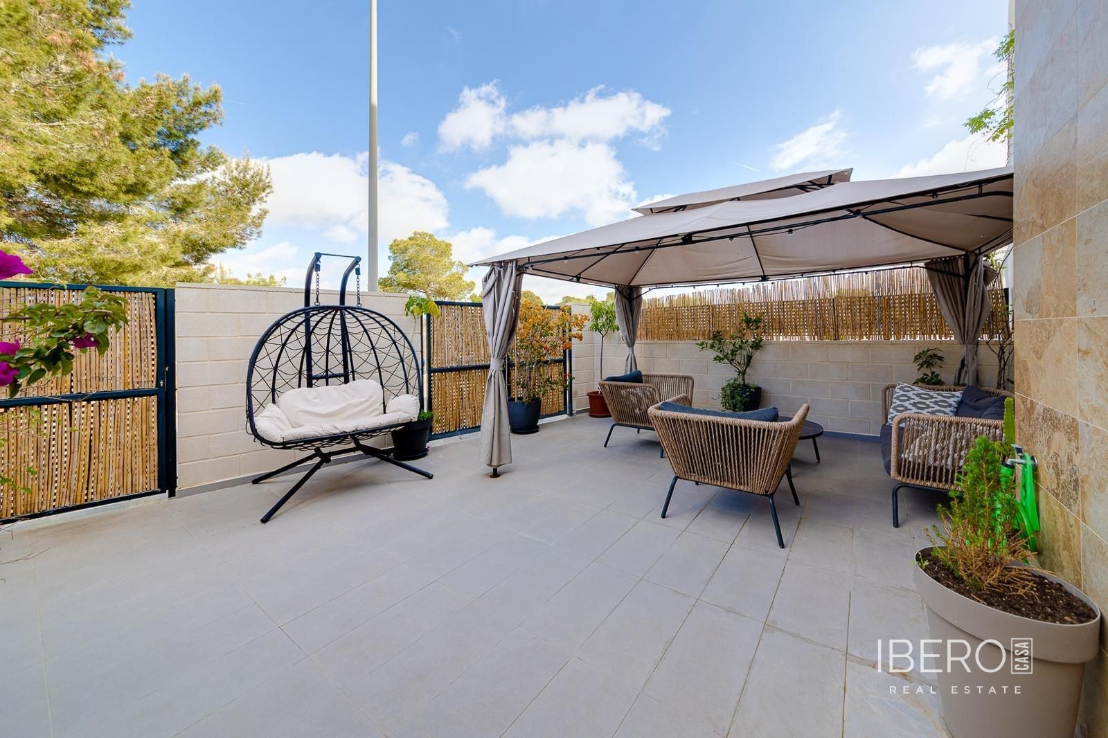 Dům se 3 ložnicemi a výhledem na moře, Orihuela Costa