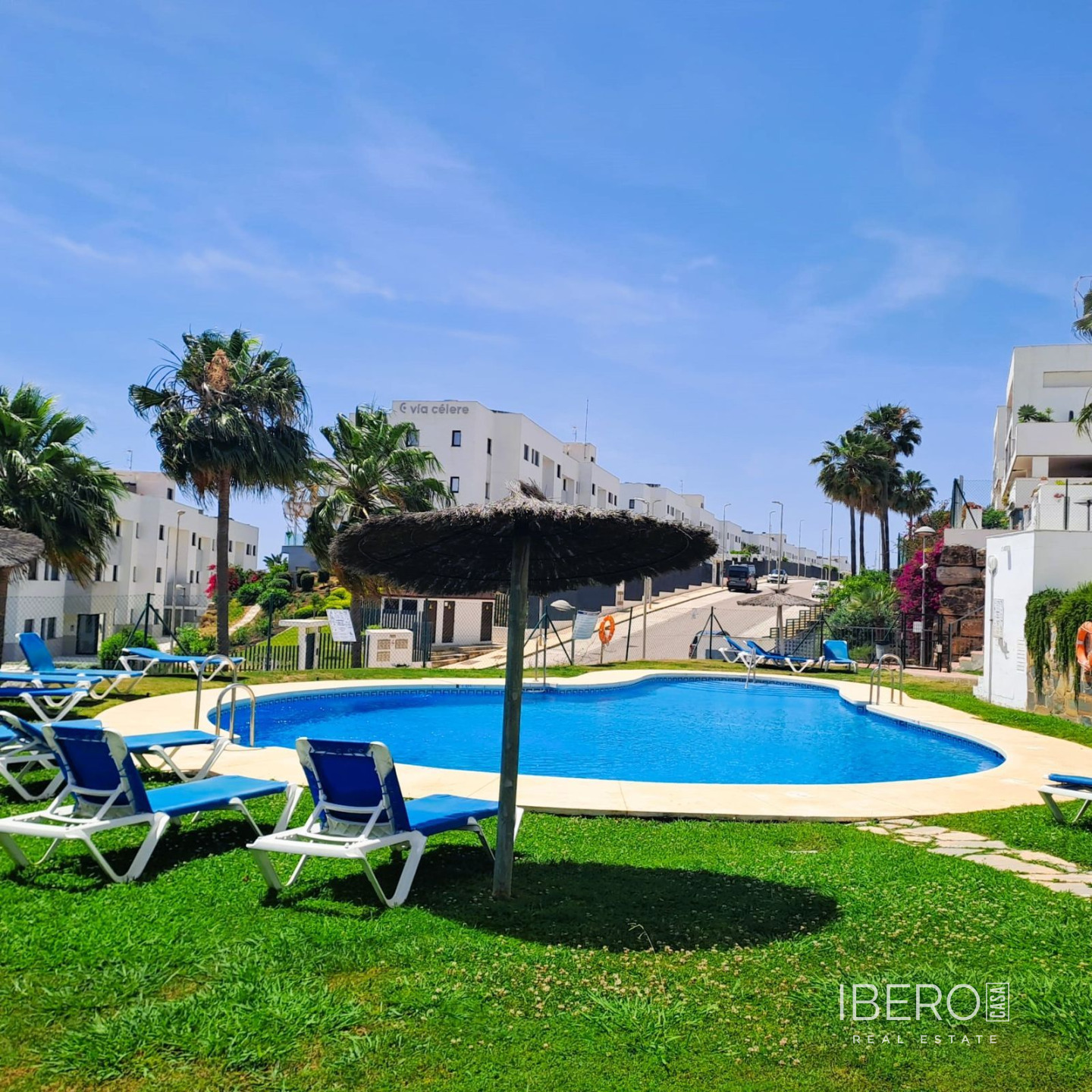 Byt 3+kk Casares Playa