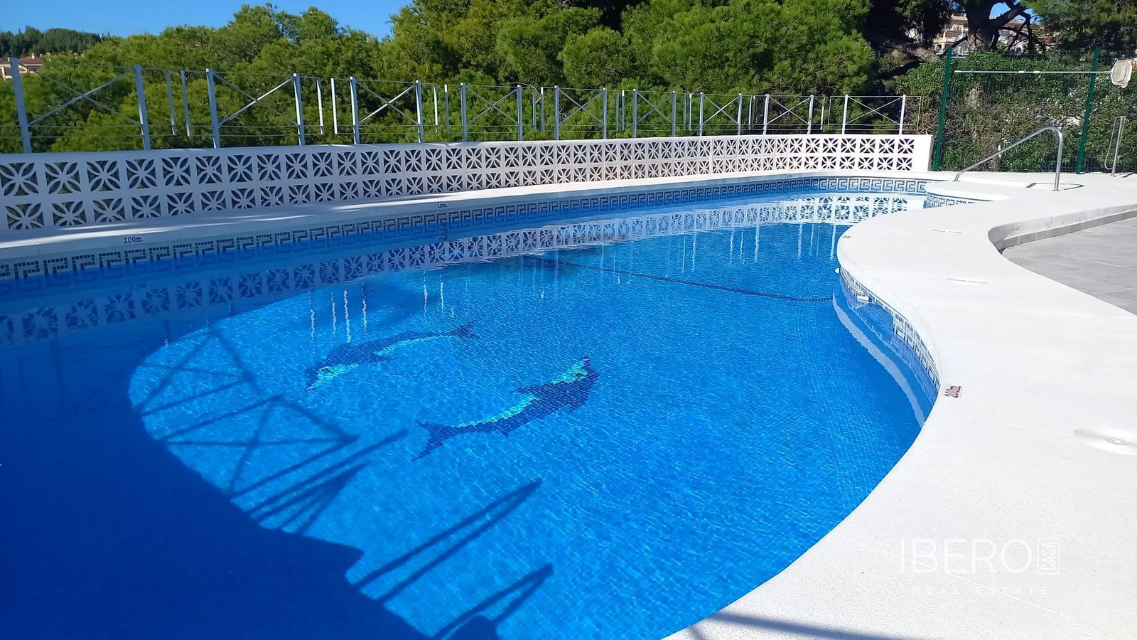 Apartmán se 2 ložnicemi a výhledem na moře, El Faro