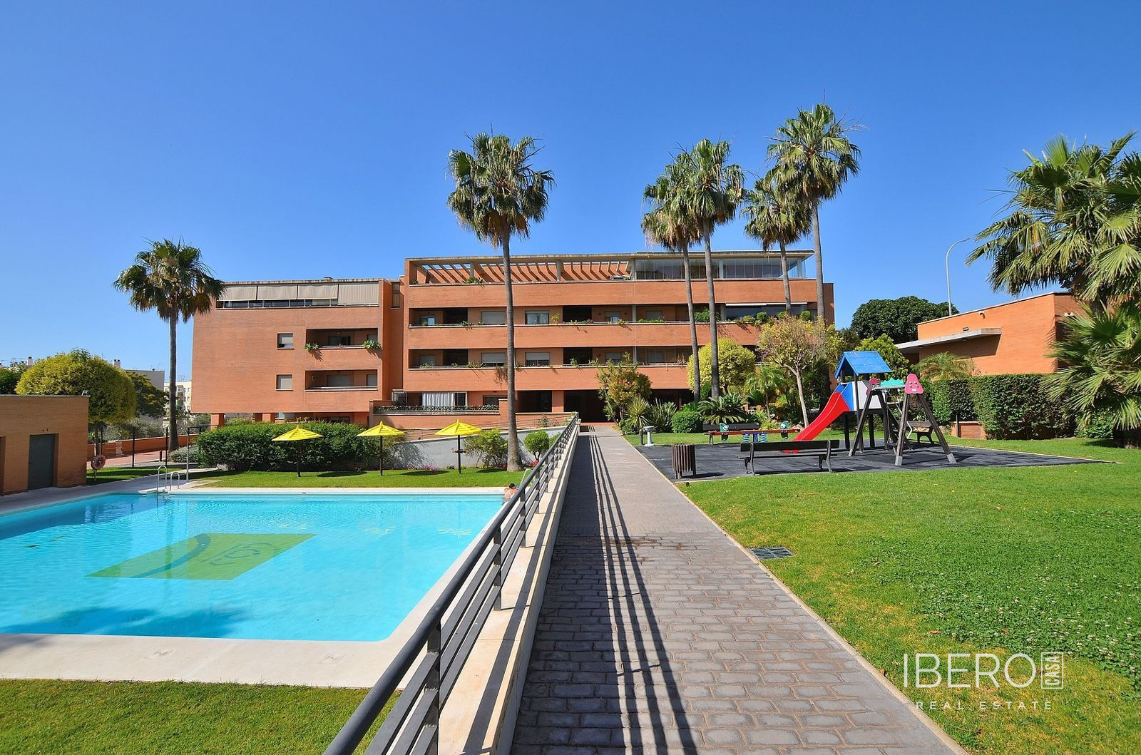 Byt 3+kk Torremolinos