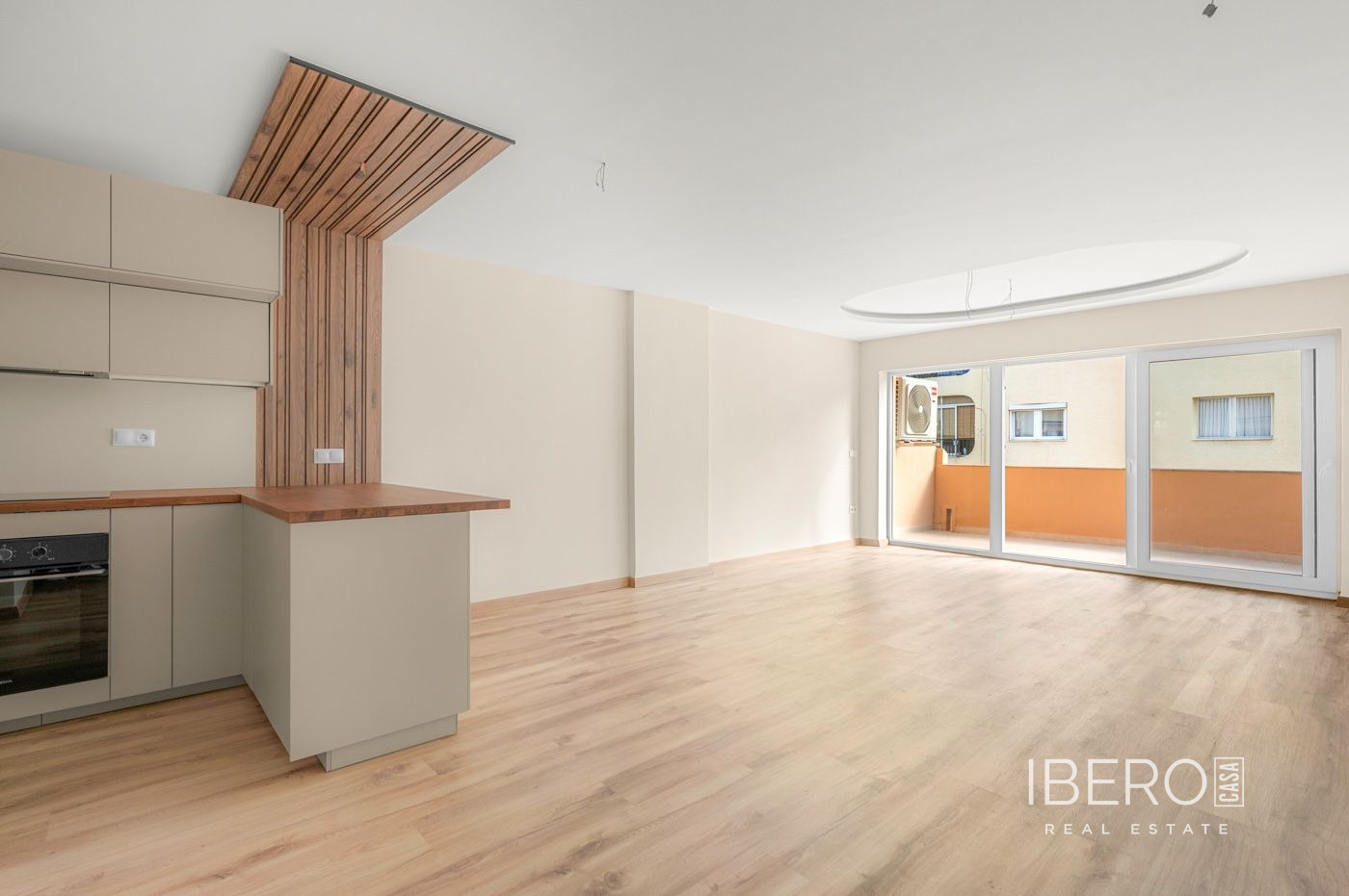 Apartmán se 3 ložnicemi, Calpe
