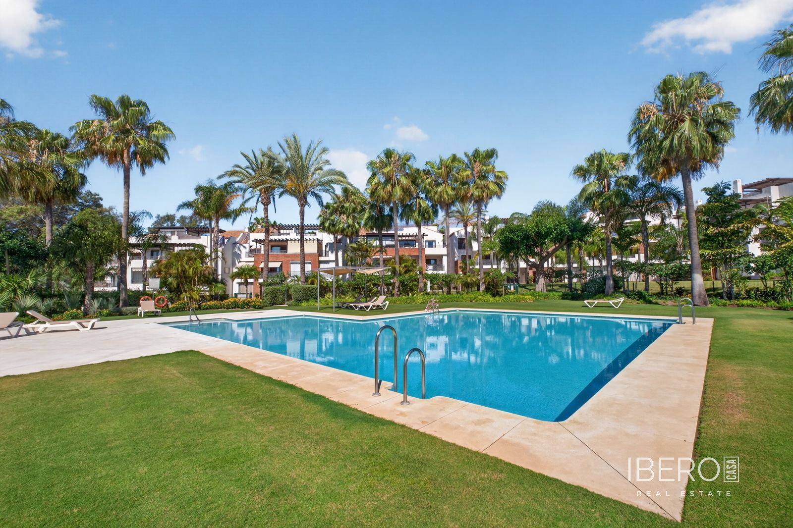 Byt 3+kk Estepona